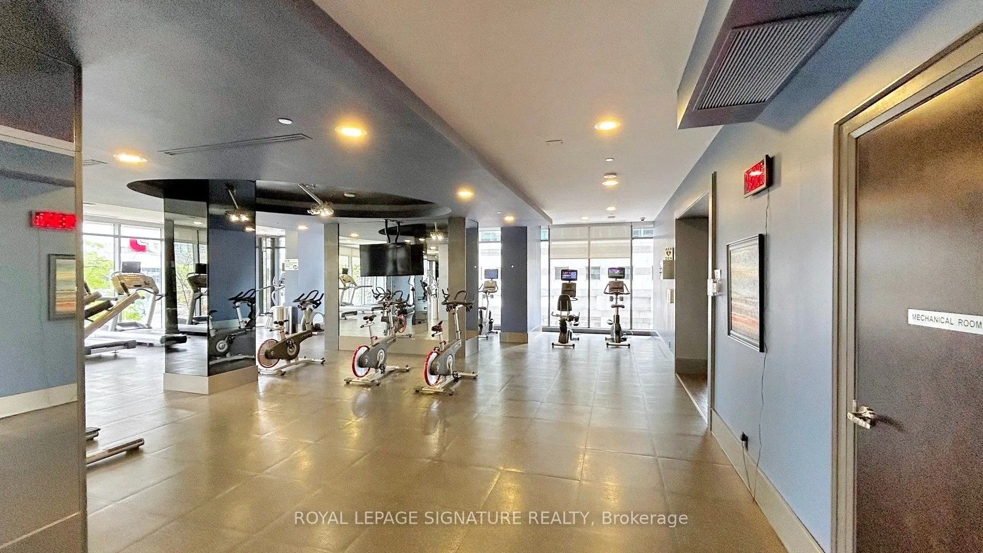 5162 Yonge Street, #1807