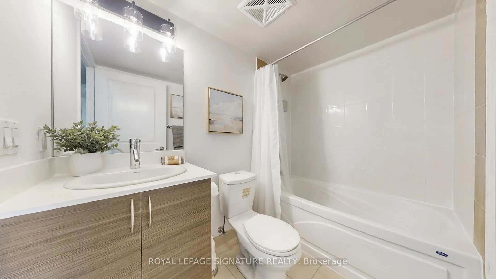 5162 Yonge Street, #1807