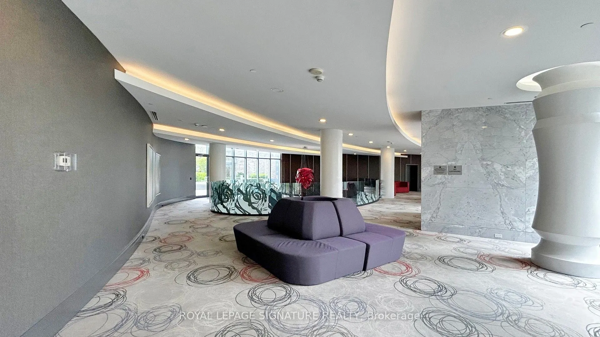 5162 Yonge Street, #1807