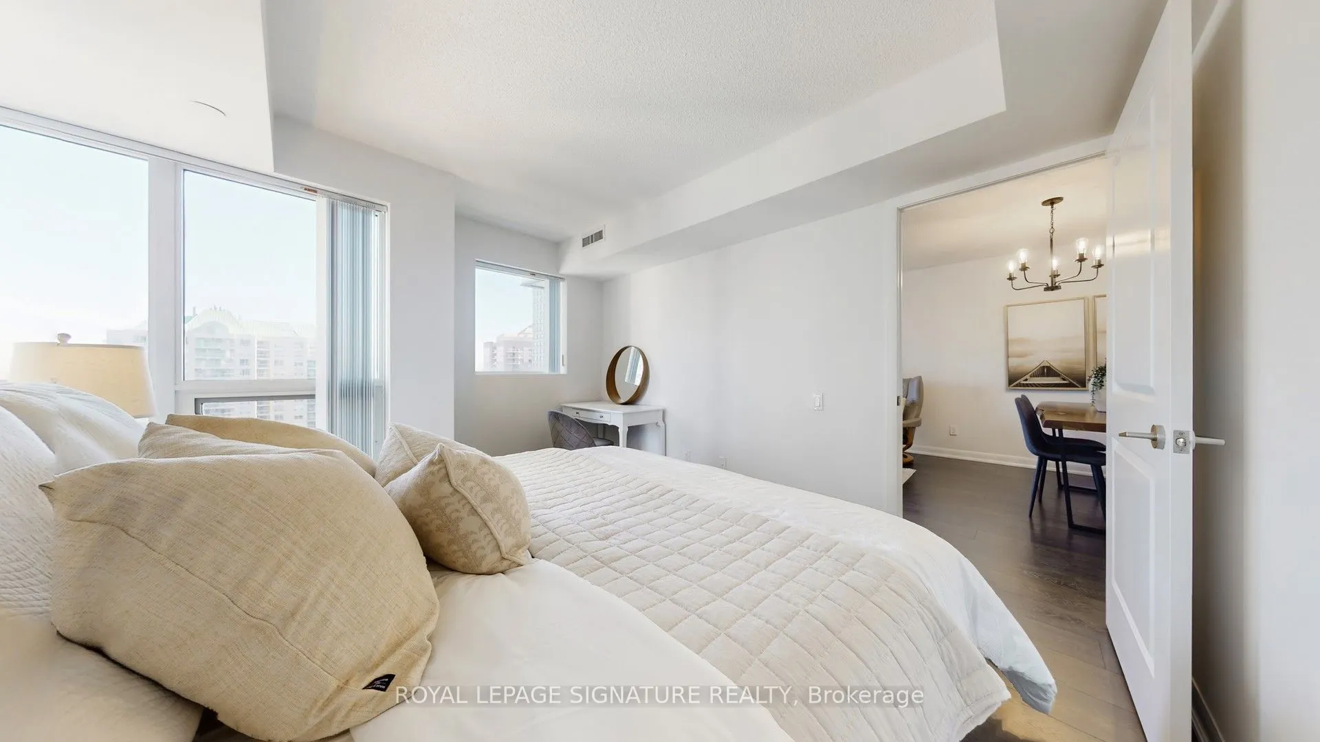 5162 Yonge Street, #1807