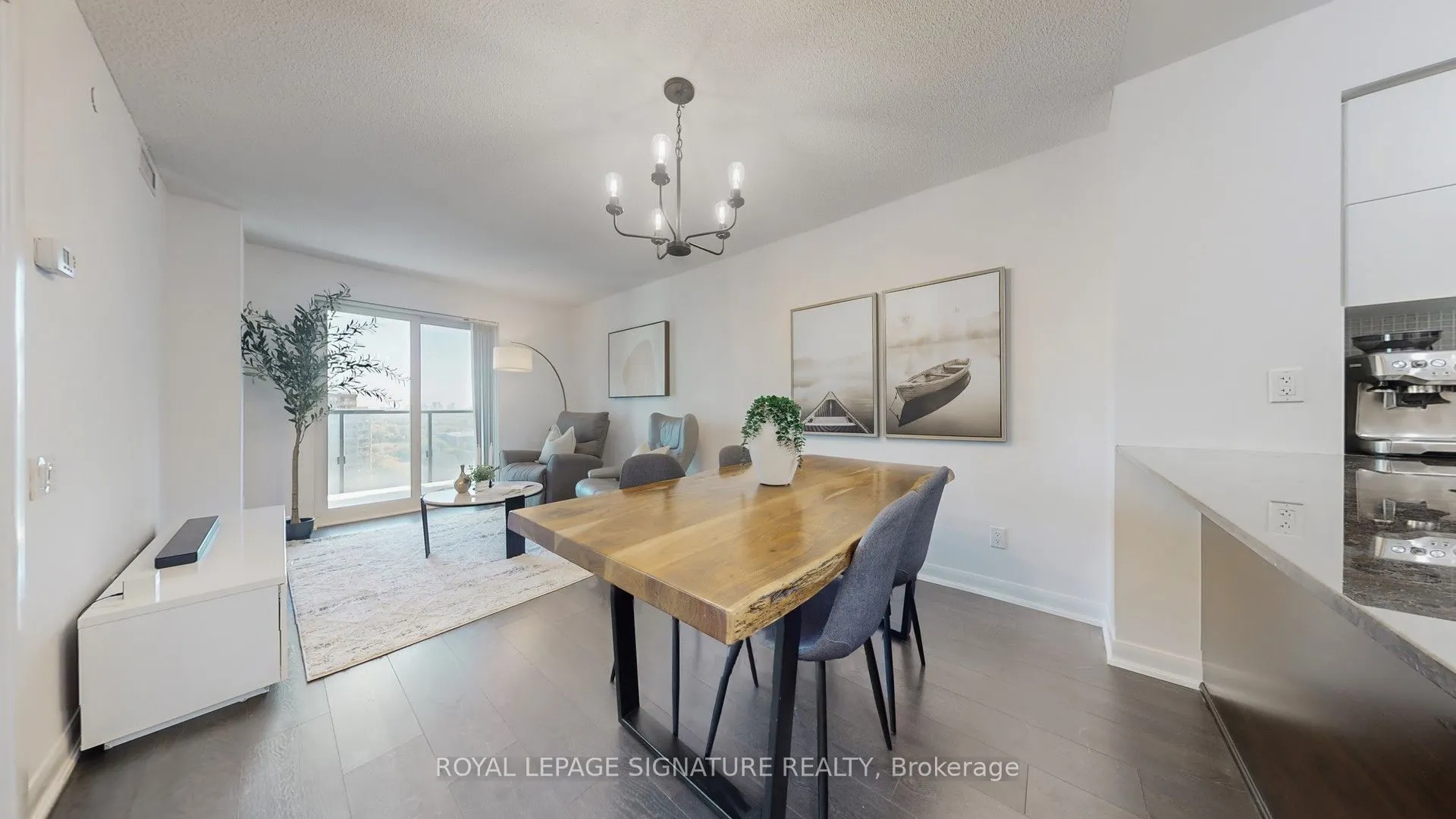 5162 Yonge Street, #1807