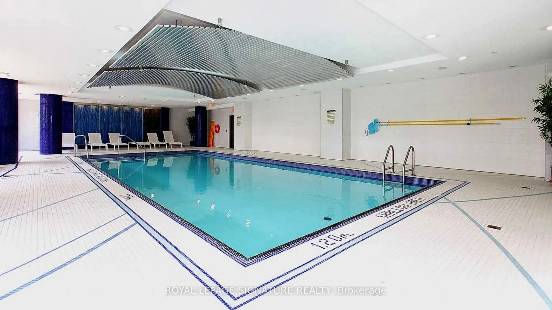 5162 Yonge Street, #1807