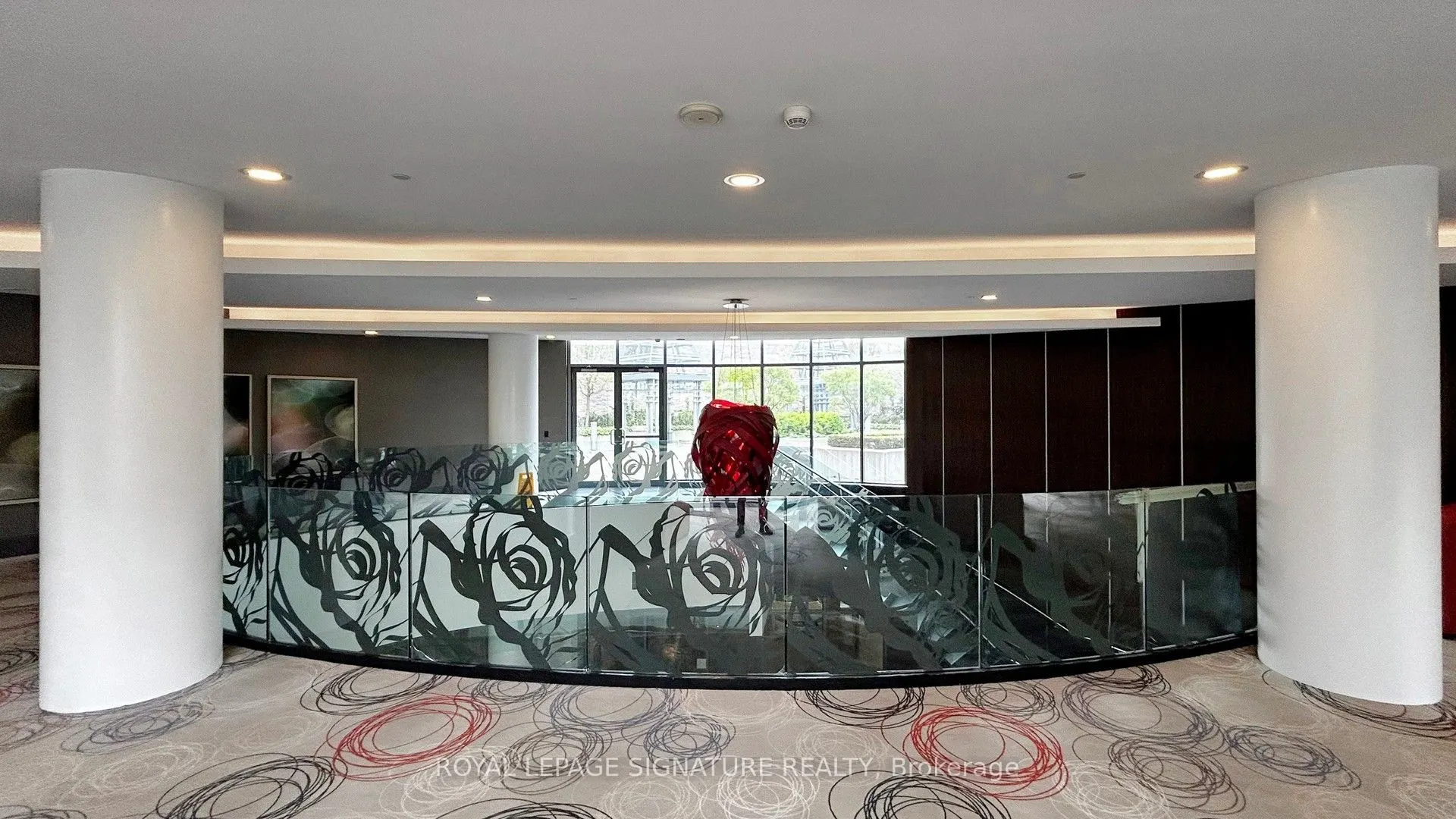 5162 Yonge Street, #1807