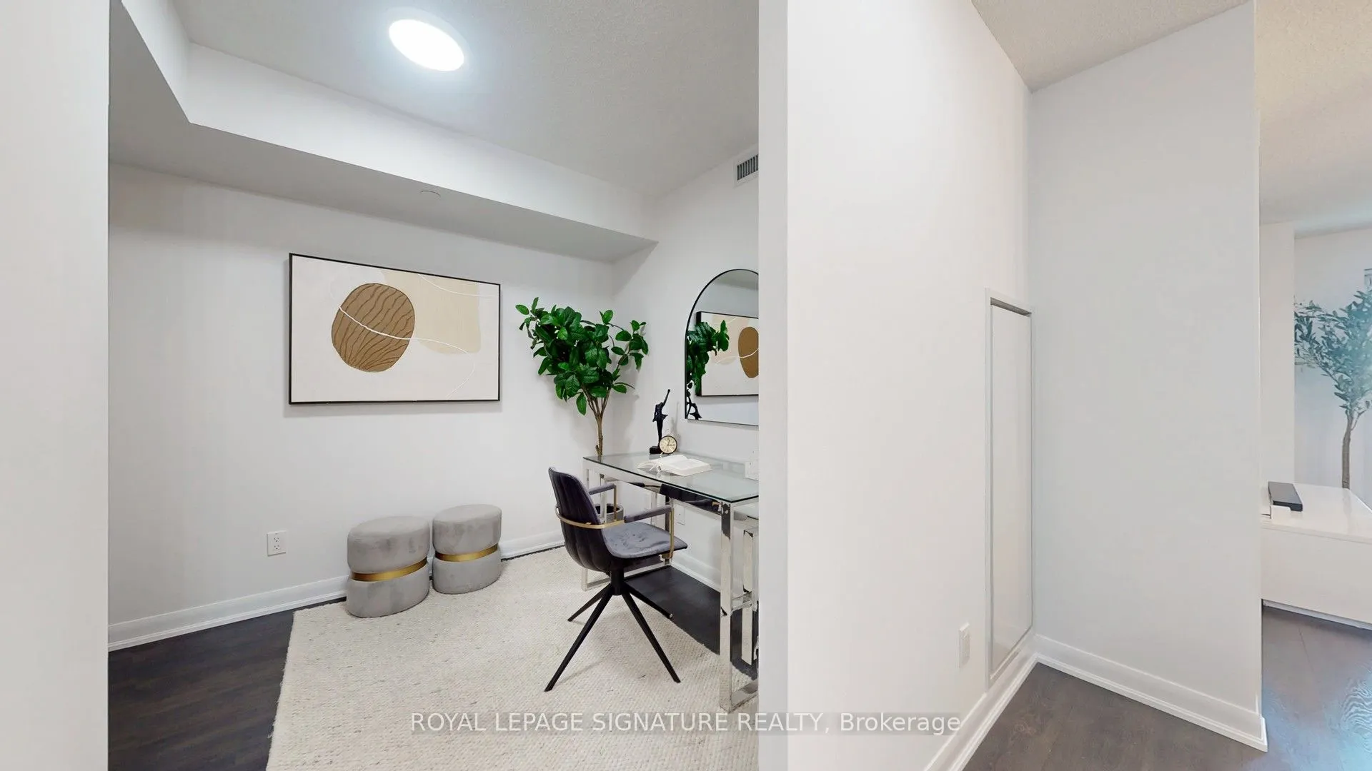5162 Yonge Street, #1807