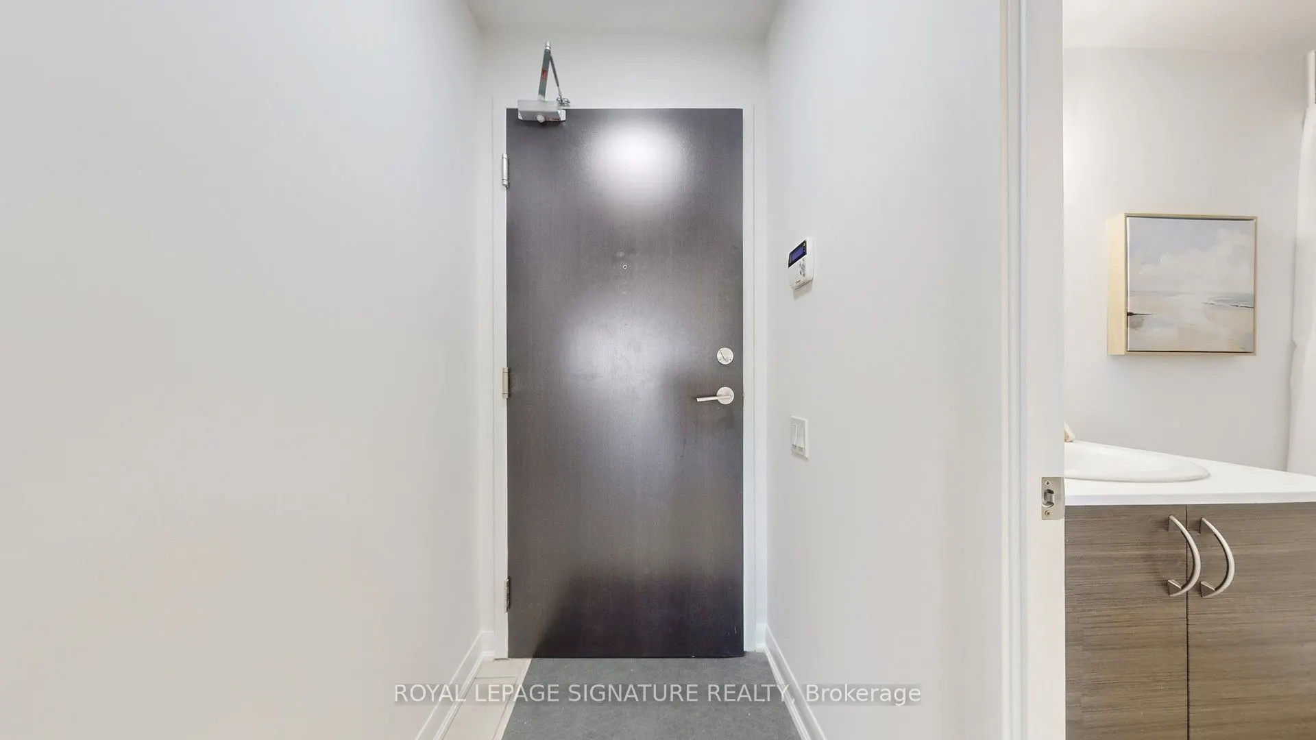 5162 Yonge Street, #1807