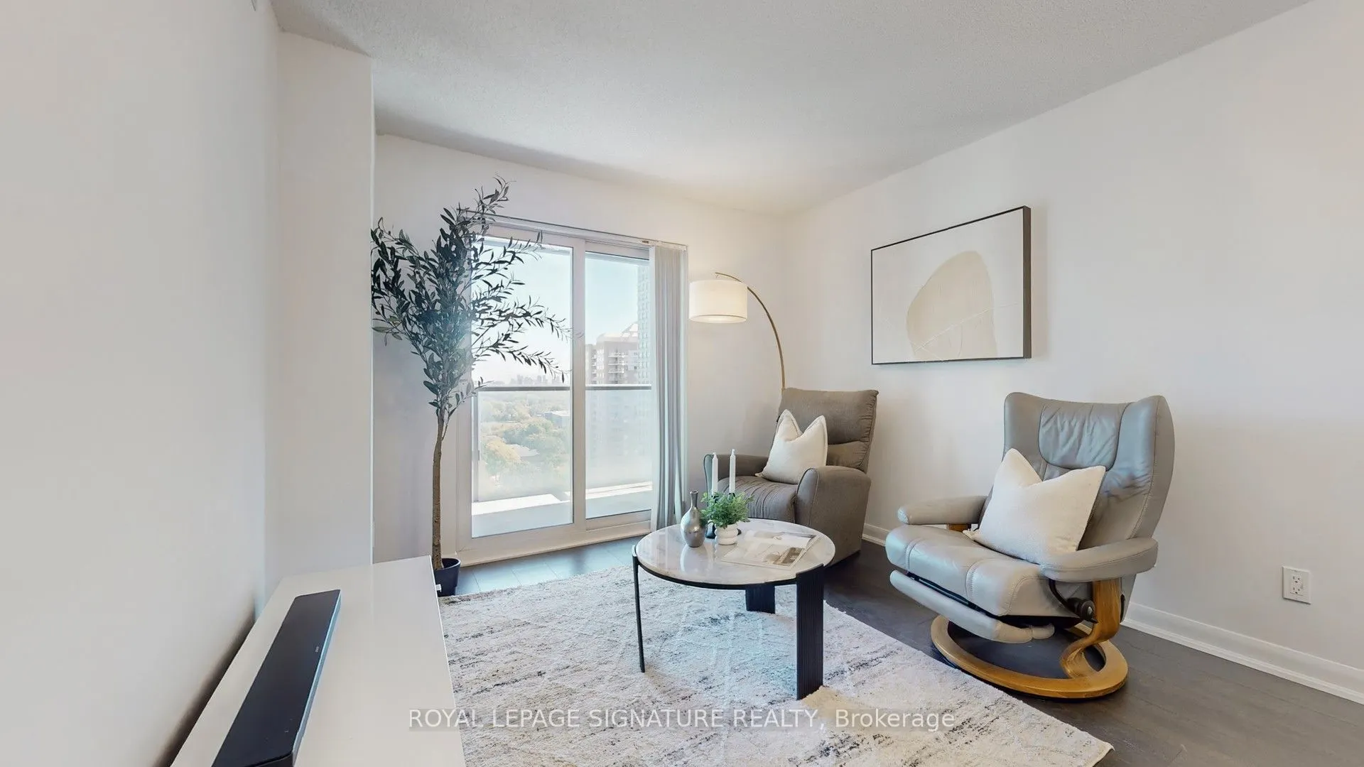 5162 Yonge Street, #1807