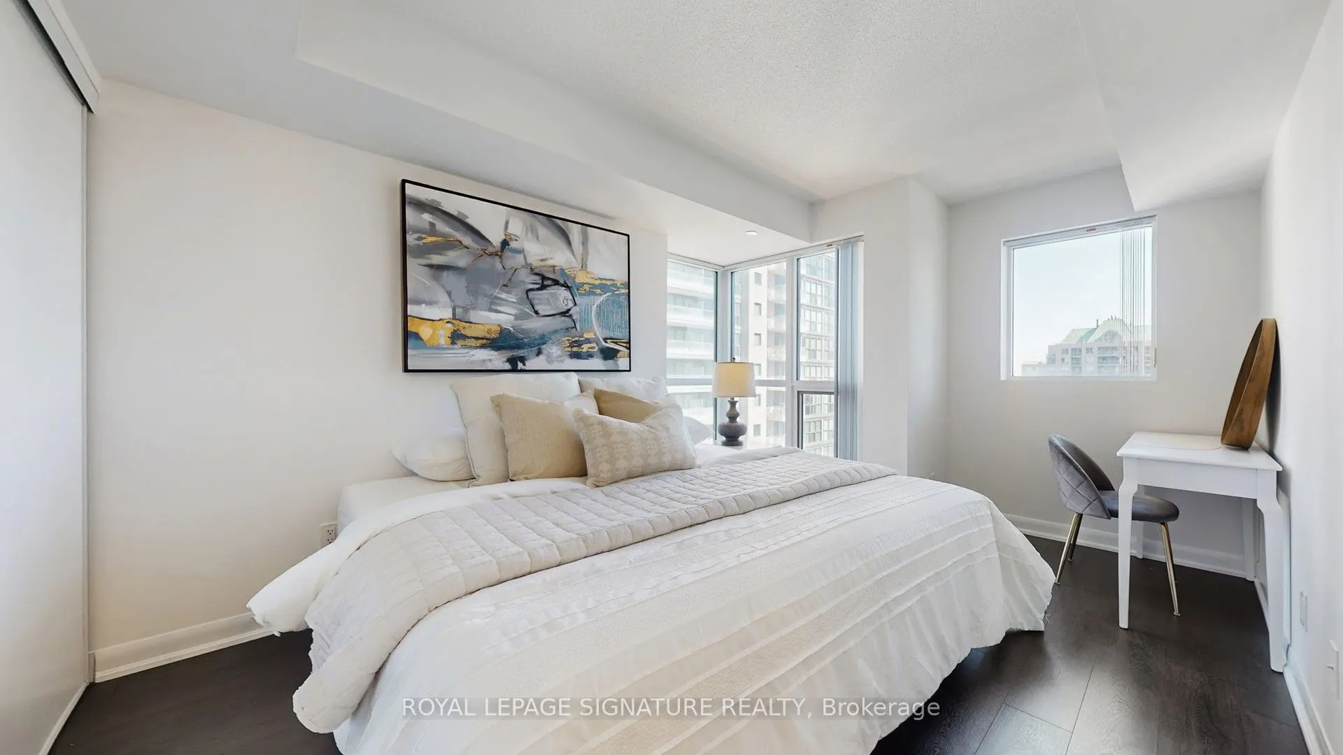 5162 Yonge Street, #1807
