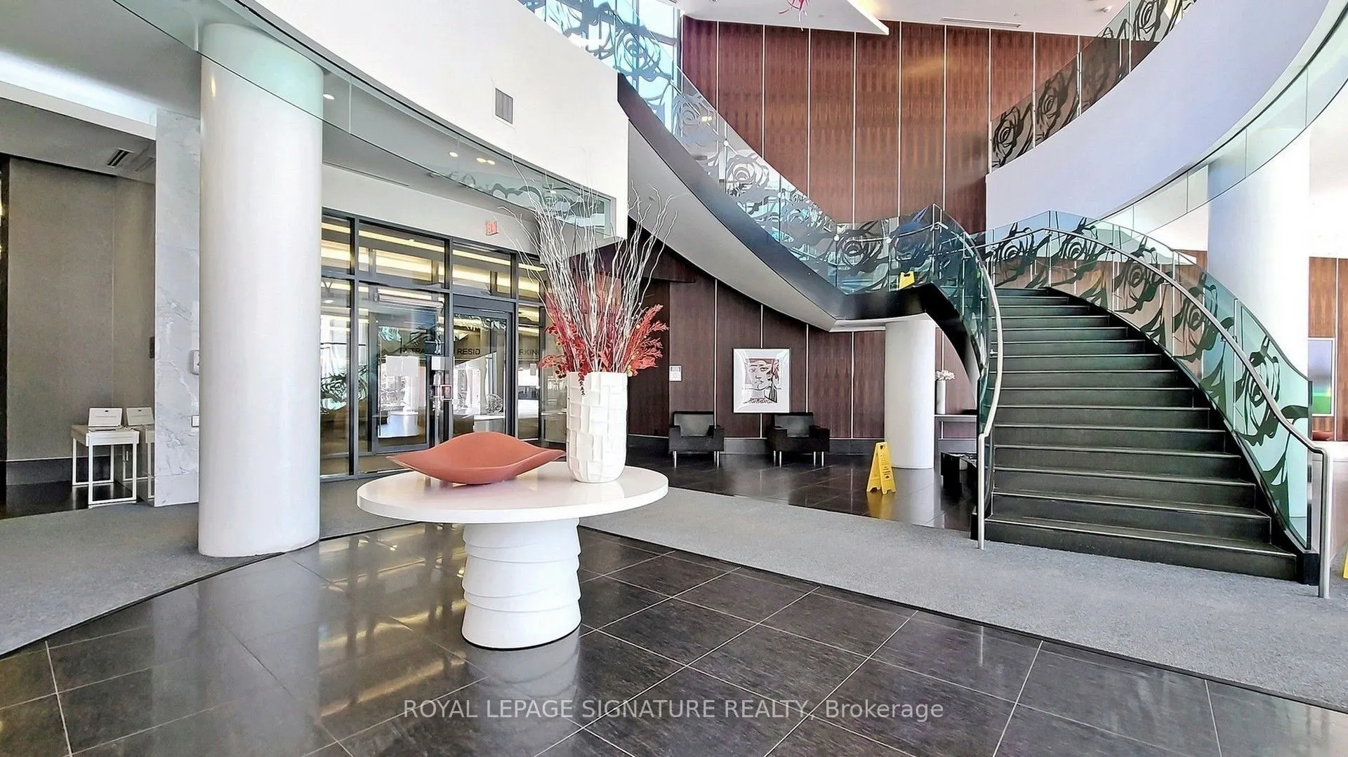 5162 Yonge Street, #1807