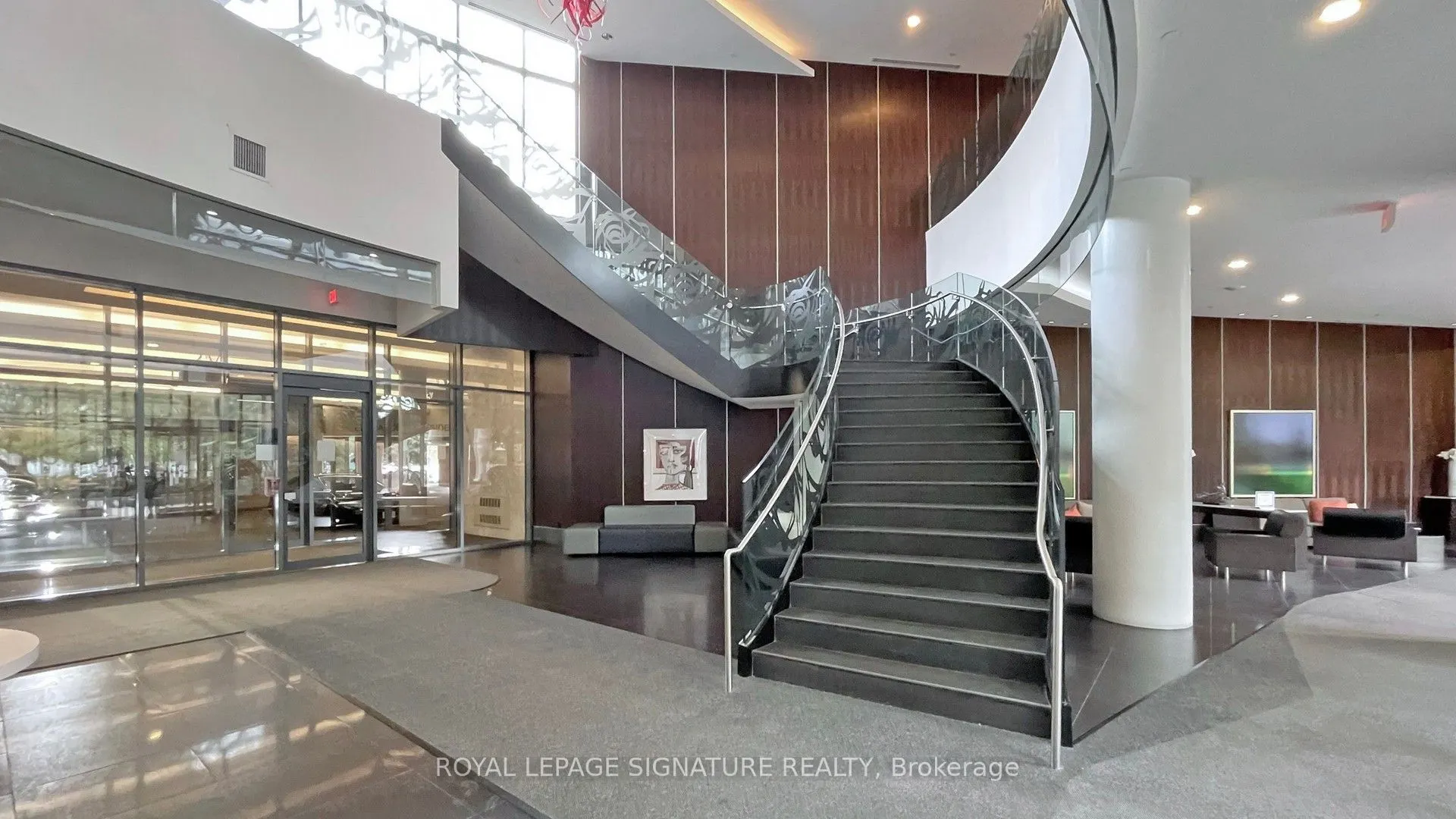 5162 Yonge Street, #1807