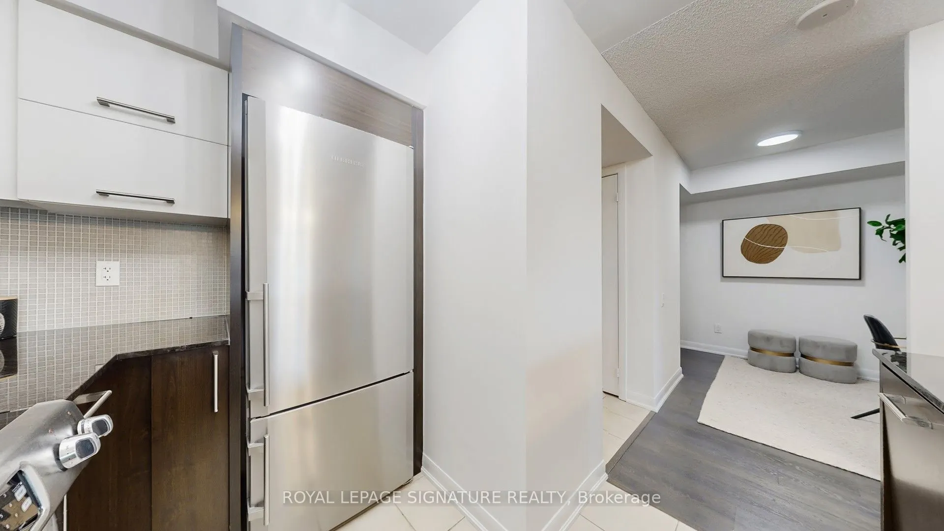 5162 Yonge Street, #1807
