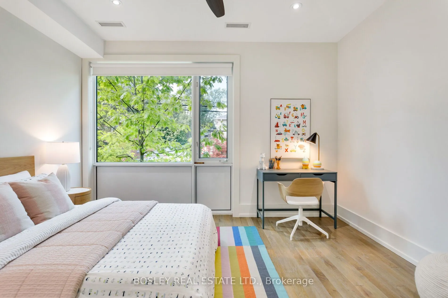 5B Sylvan Avenue, #6