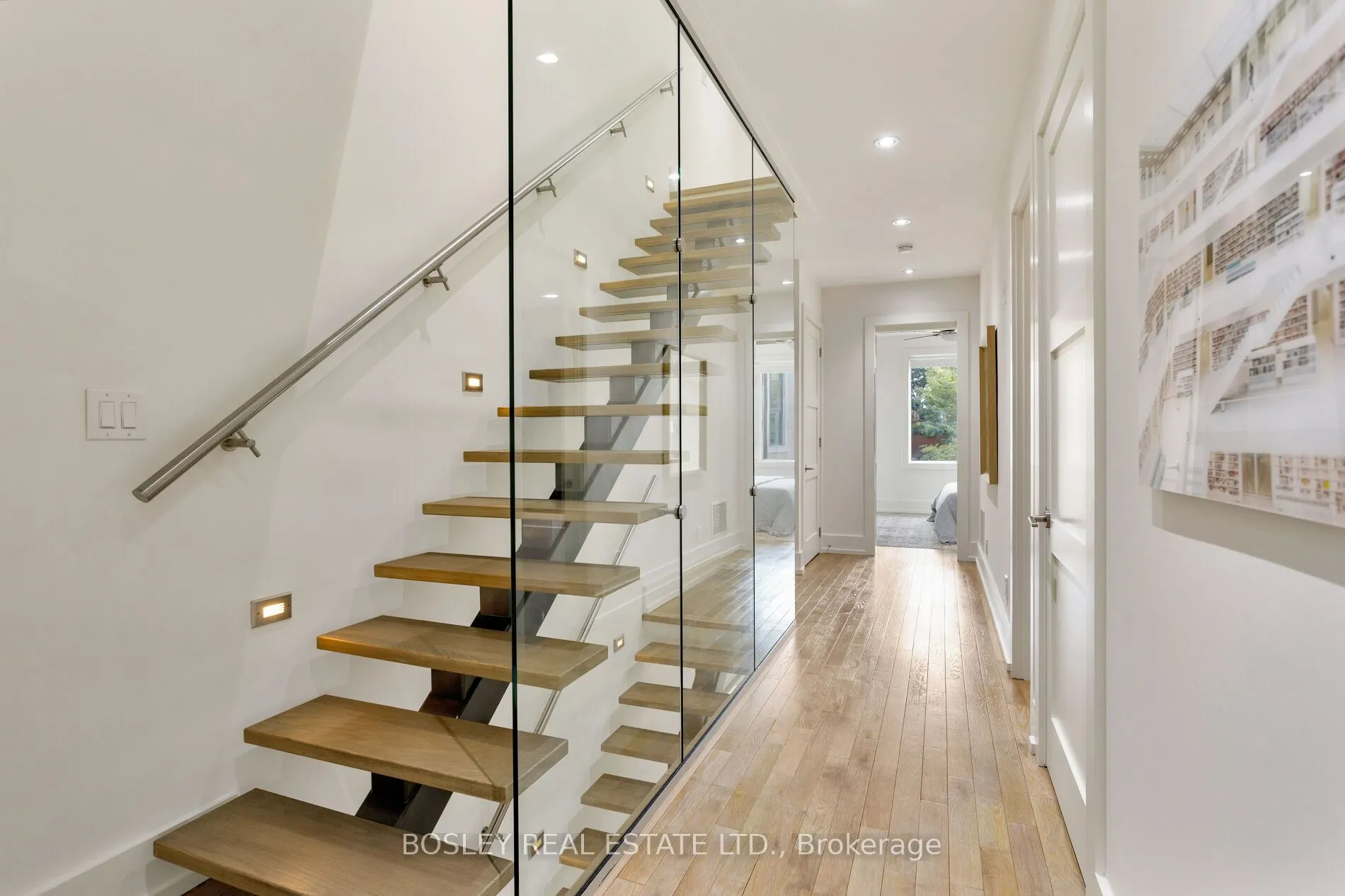 5B Sylvan Avenue, #6