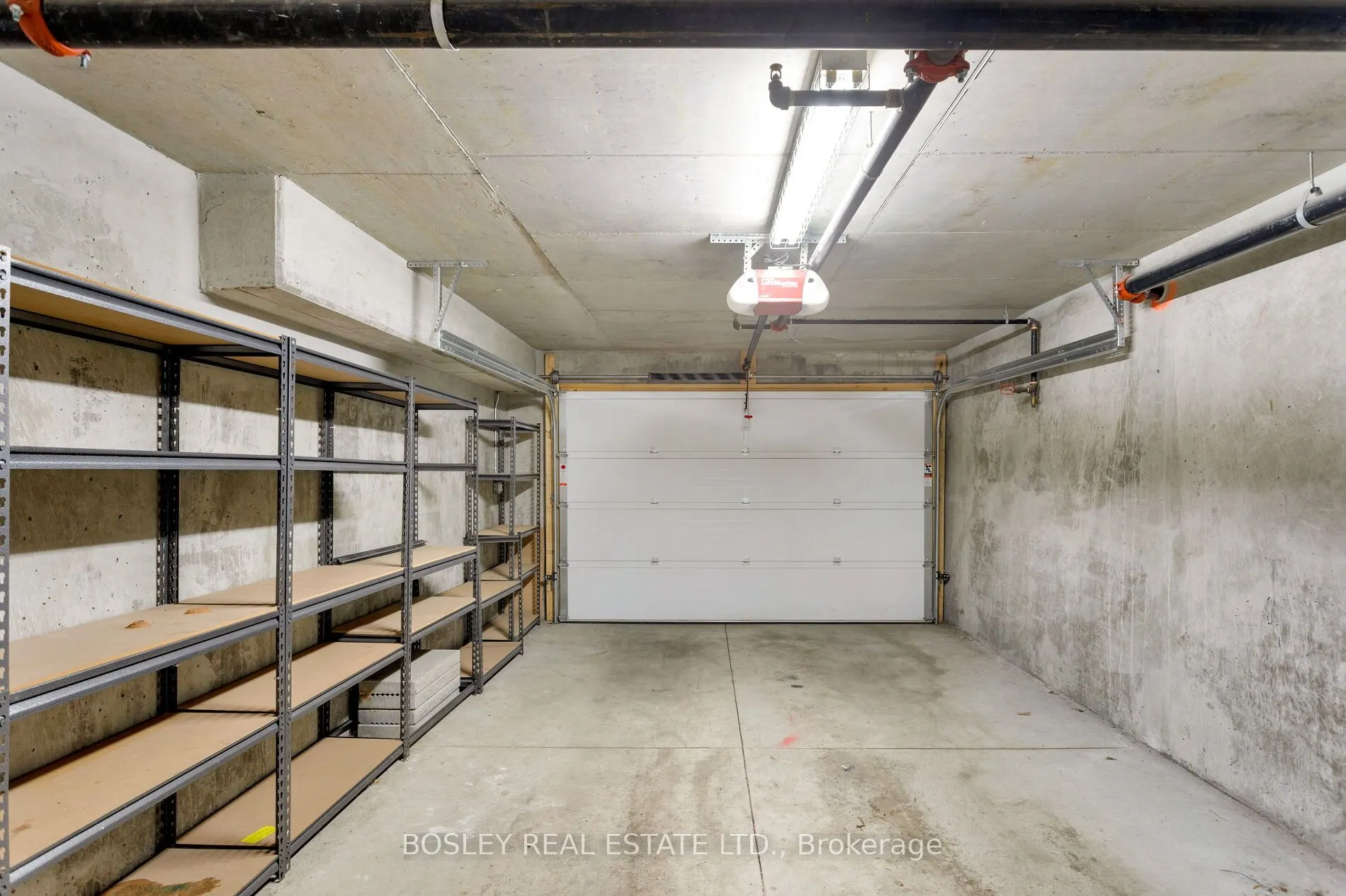 5B Sylvan Avenue, #6