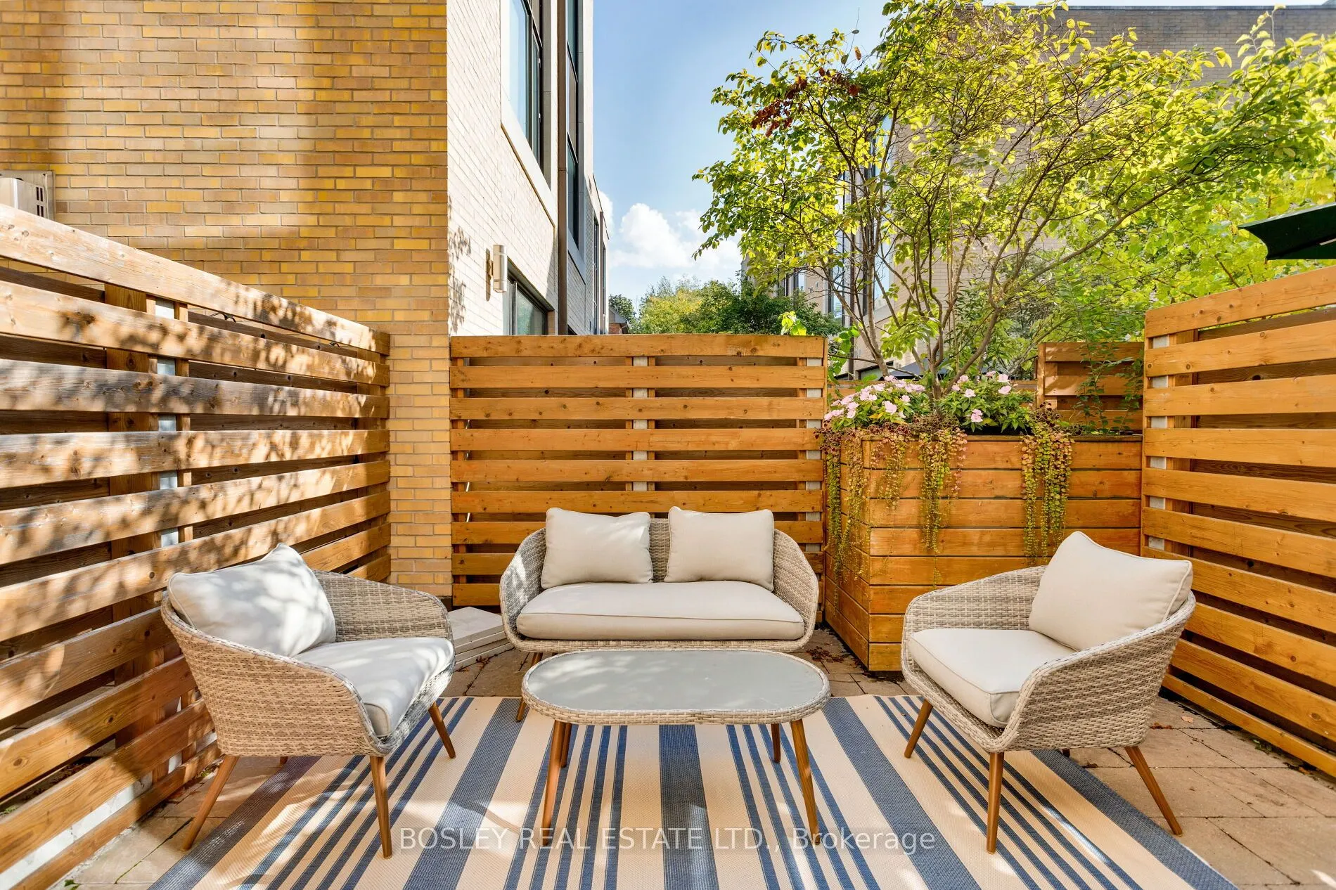 5B Sylvan Avenue, #6