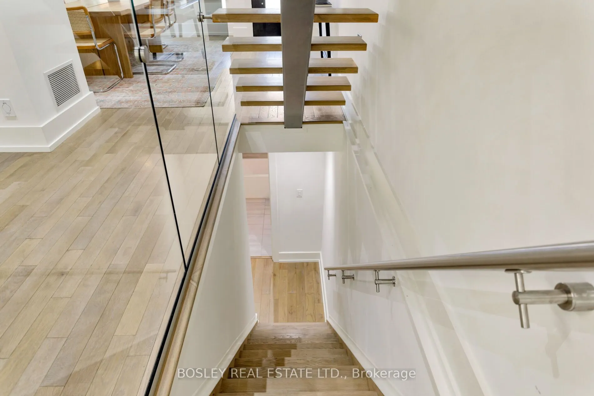 5B Sylvan Avenue, #6