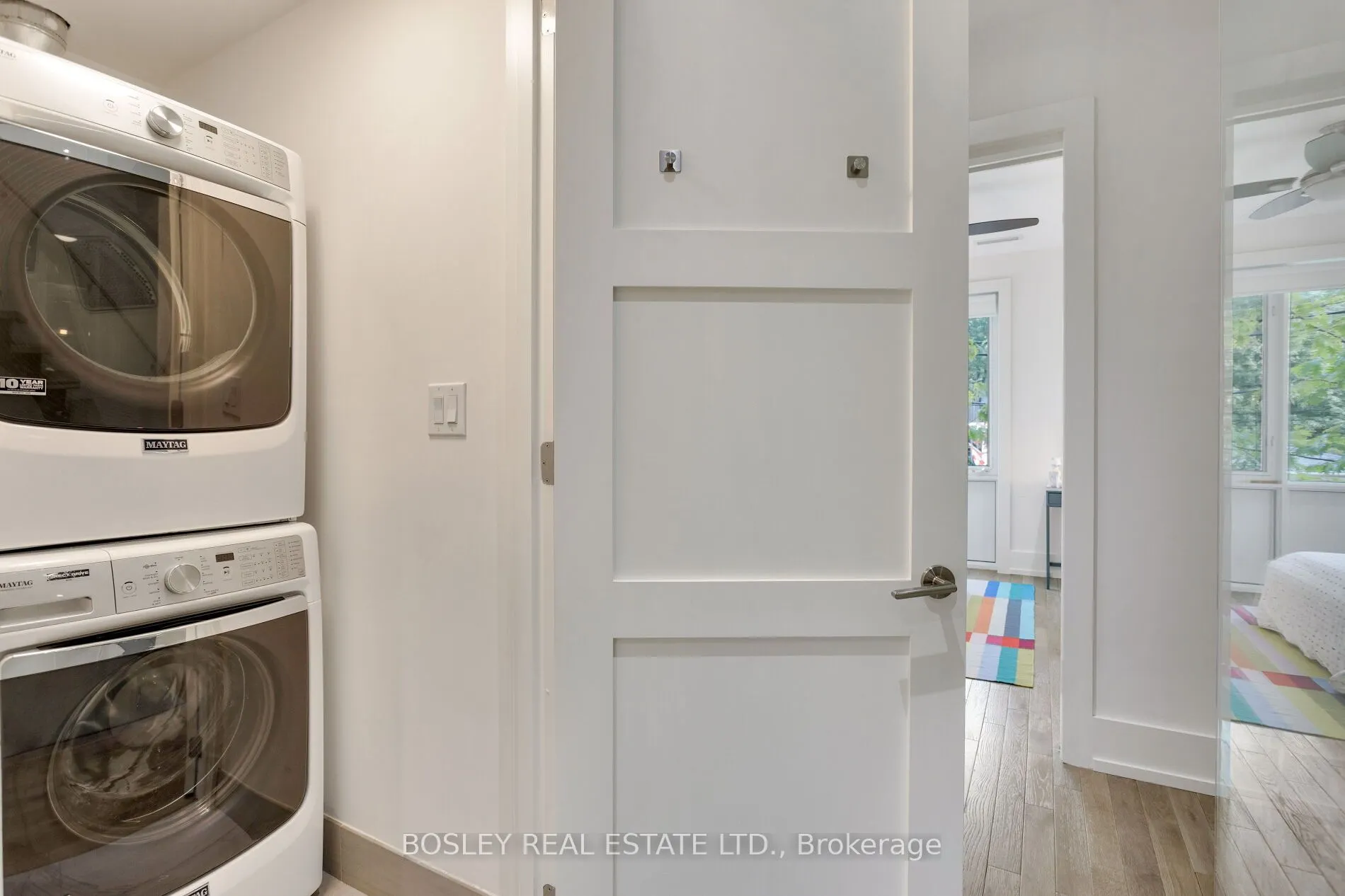 5B Sylvan Avenue, #6