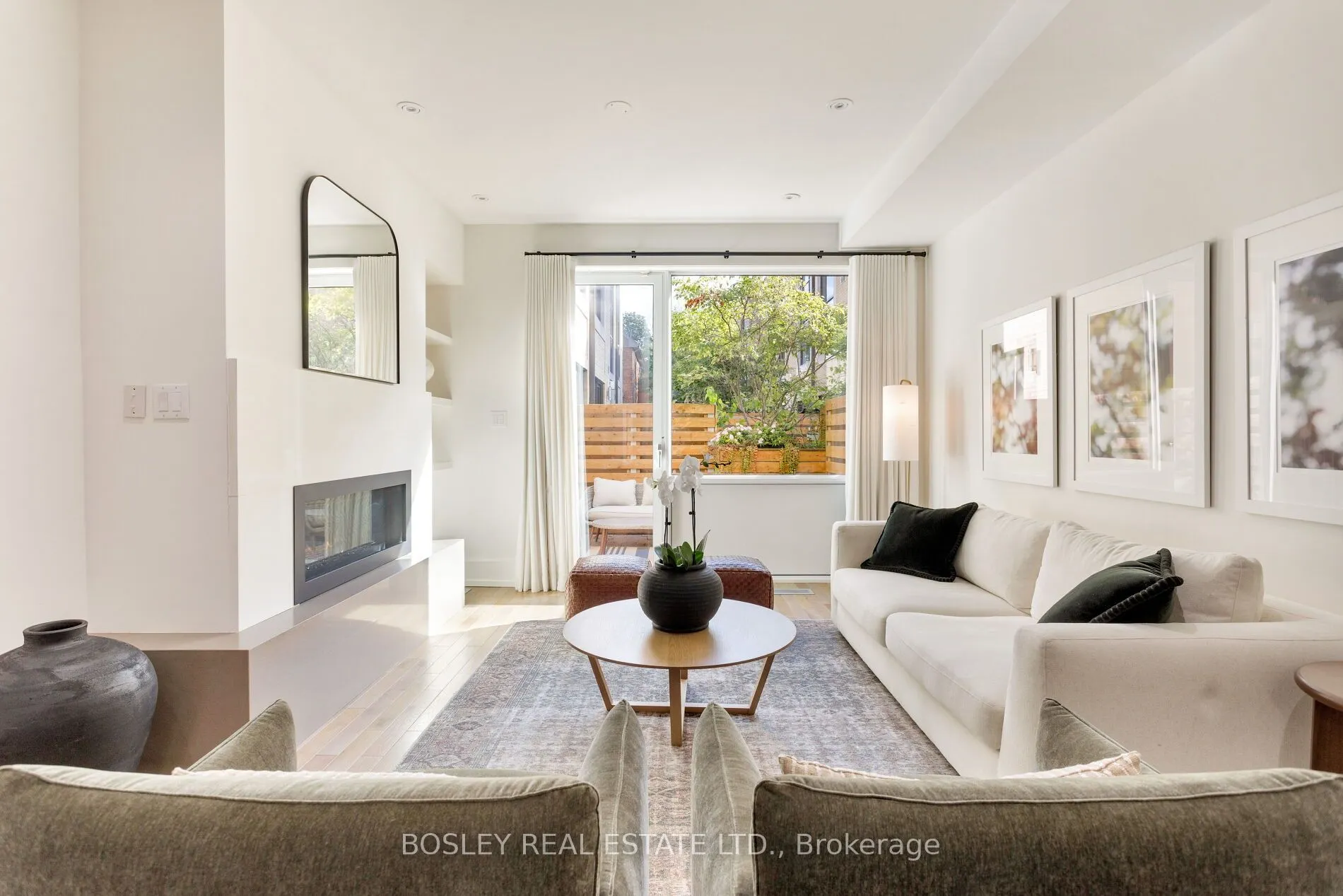 5B Sylvan Avenue, #6