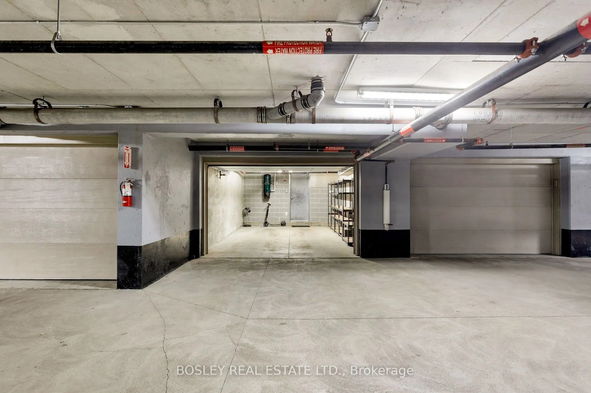 5B Sylvan Avenue, #6