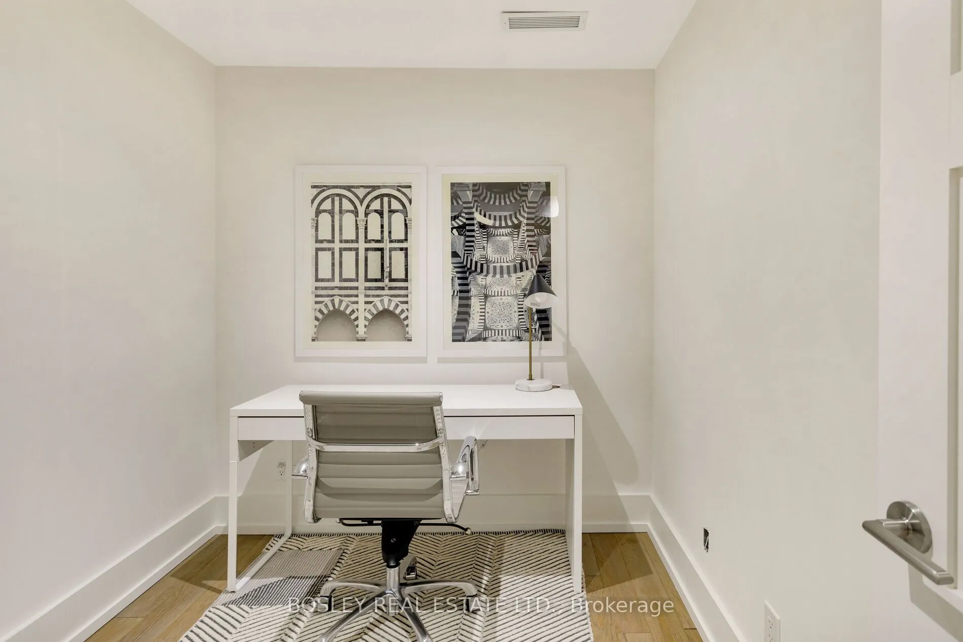5B Sylvan Avenue, #6