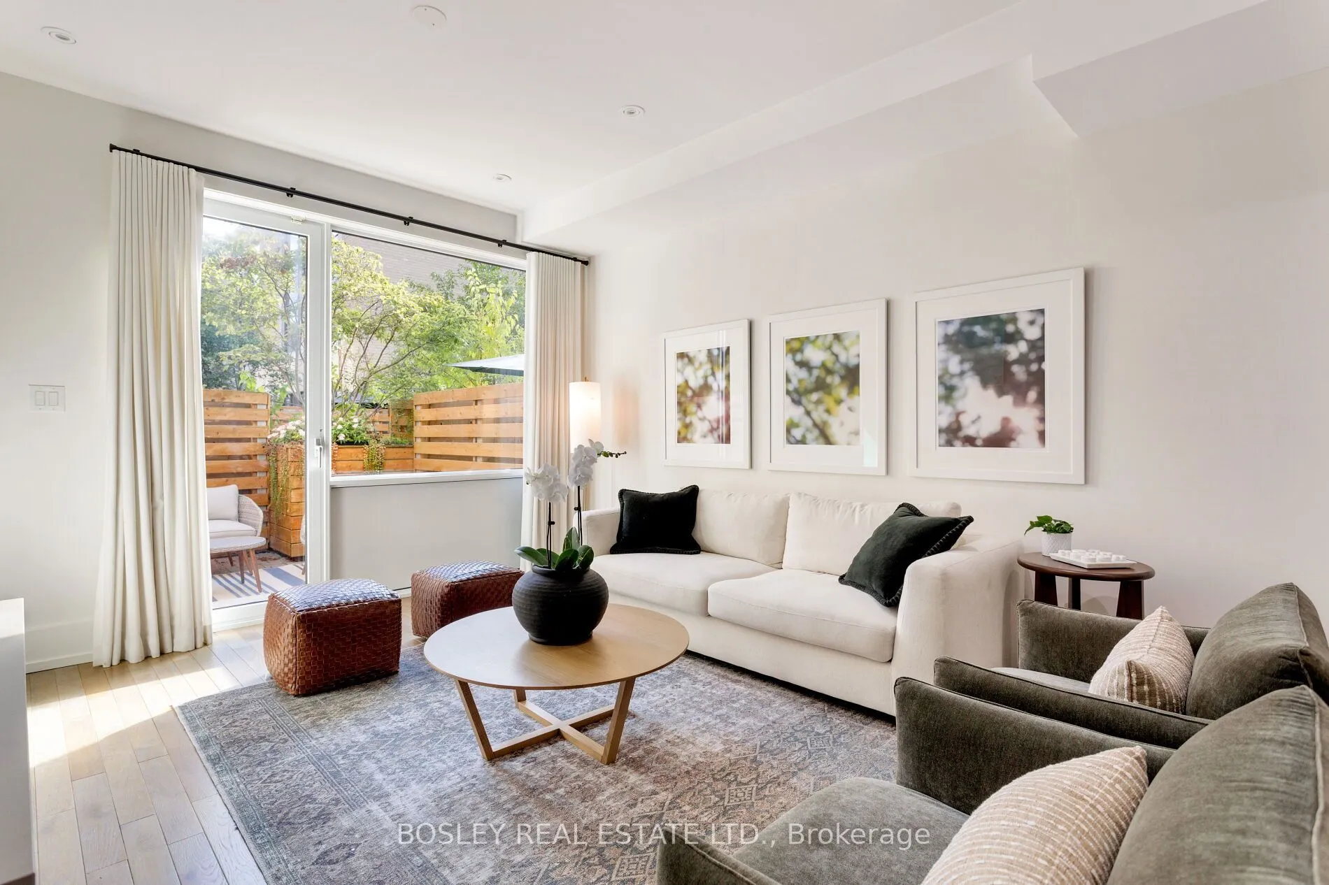 5B Sylvan Avenue, #6