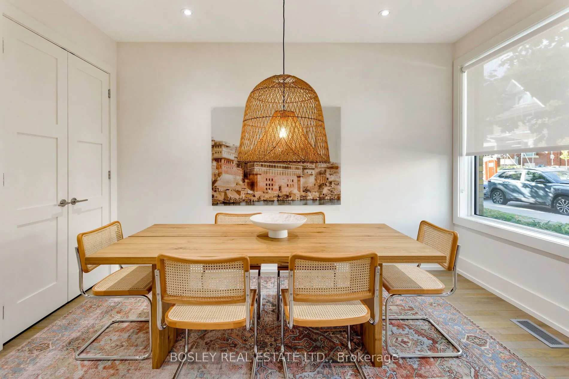 5B Sylvan Avenue, #6