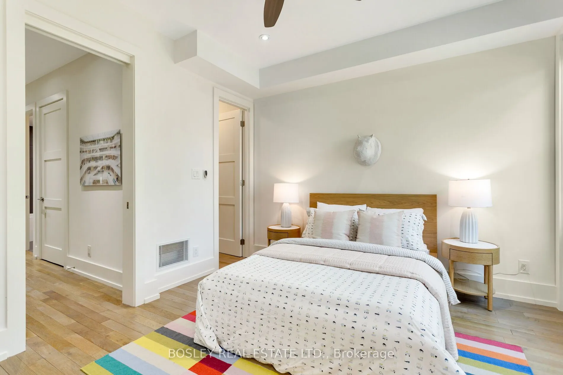 5B Sylvan Avenue, #6