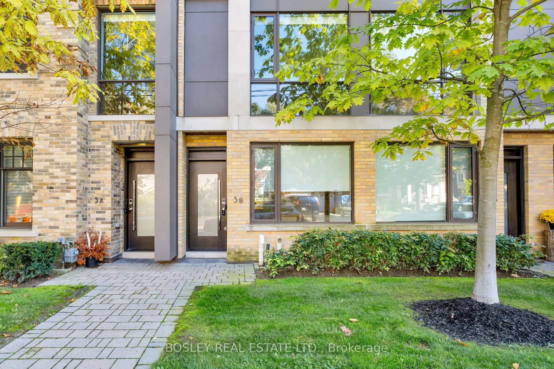 5B Sylvan Avenue, #6