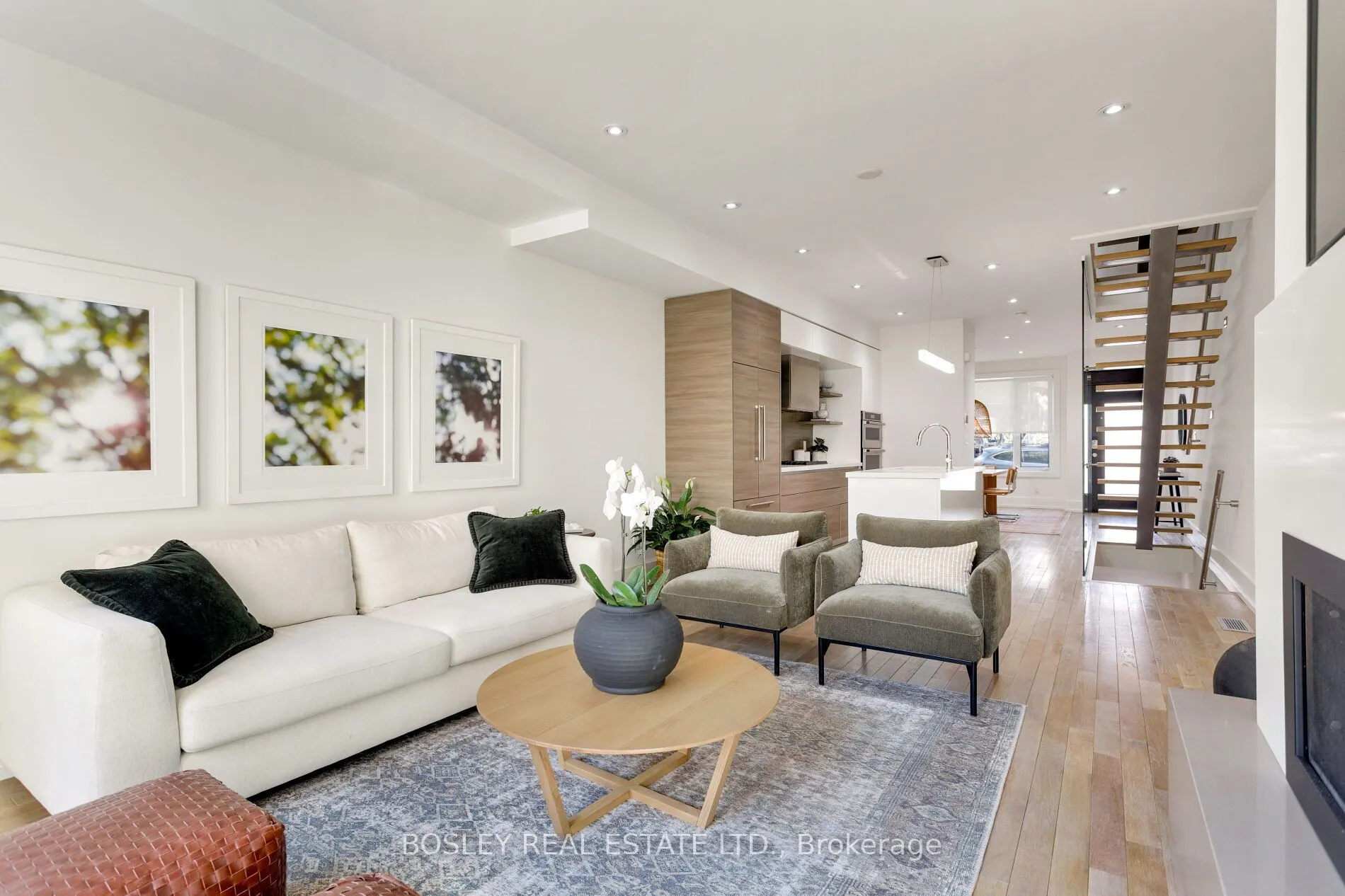 5B Sylvan Avenue, #6