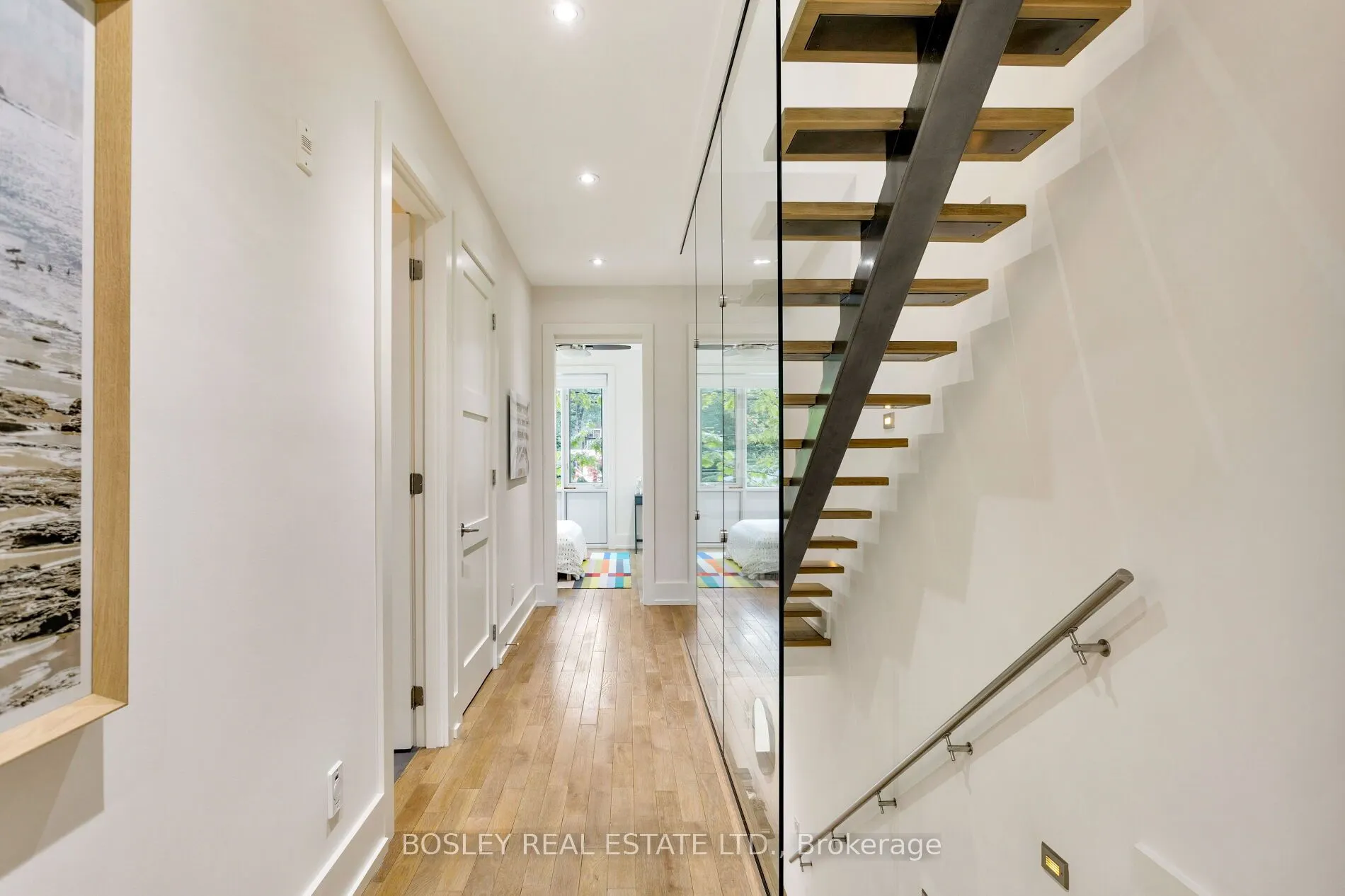 5B Sylvan Avenue, #6