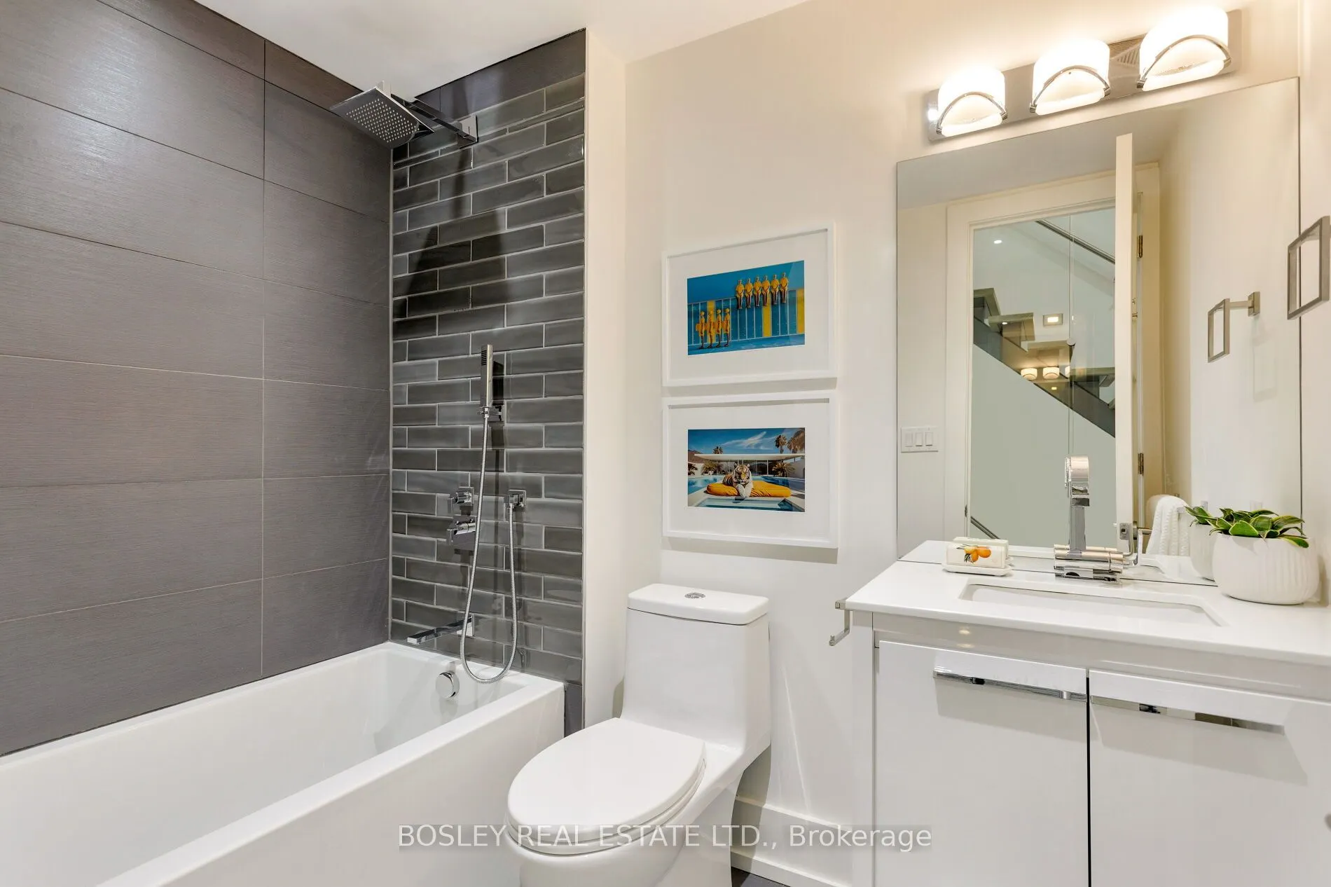 5B Sylvan Avenue, #6