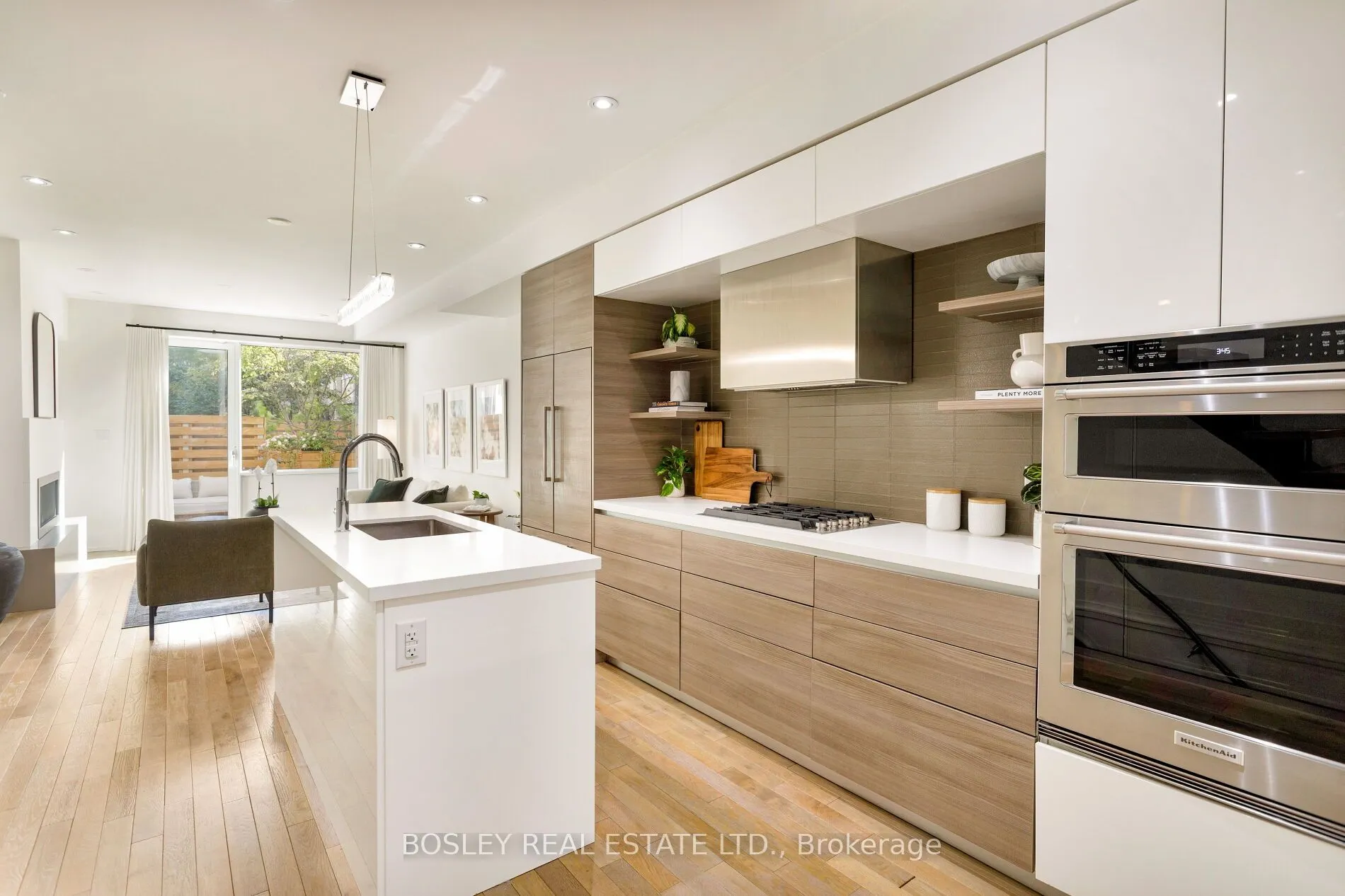 5B Sylvan Avenue, #6