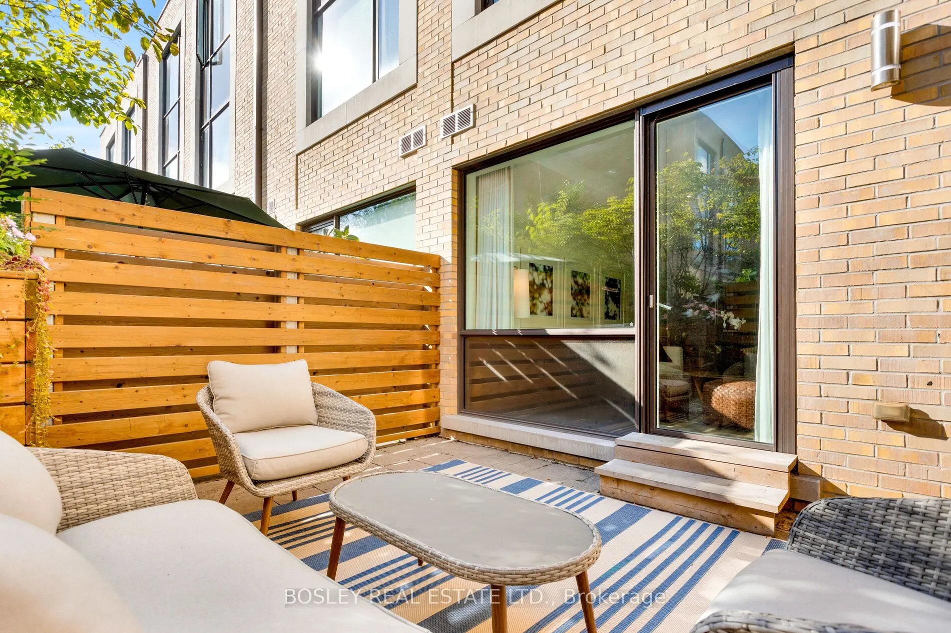 5B Sylvan Avenue, #6