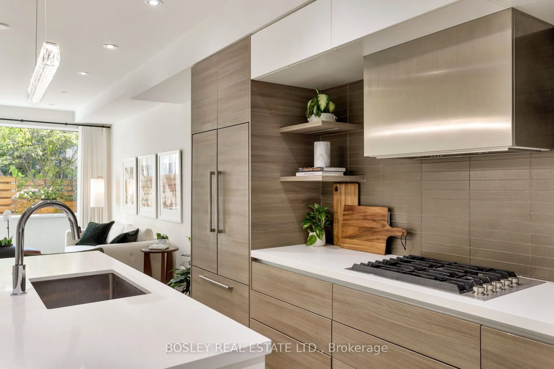 5B Sylvan Avenue, #6