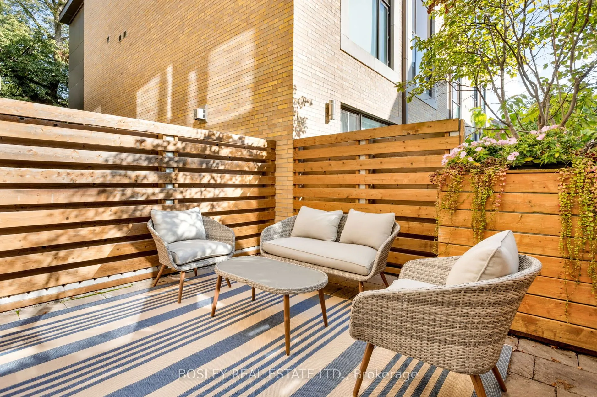5B Sylvan Avenue, #6