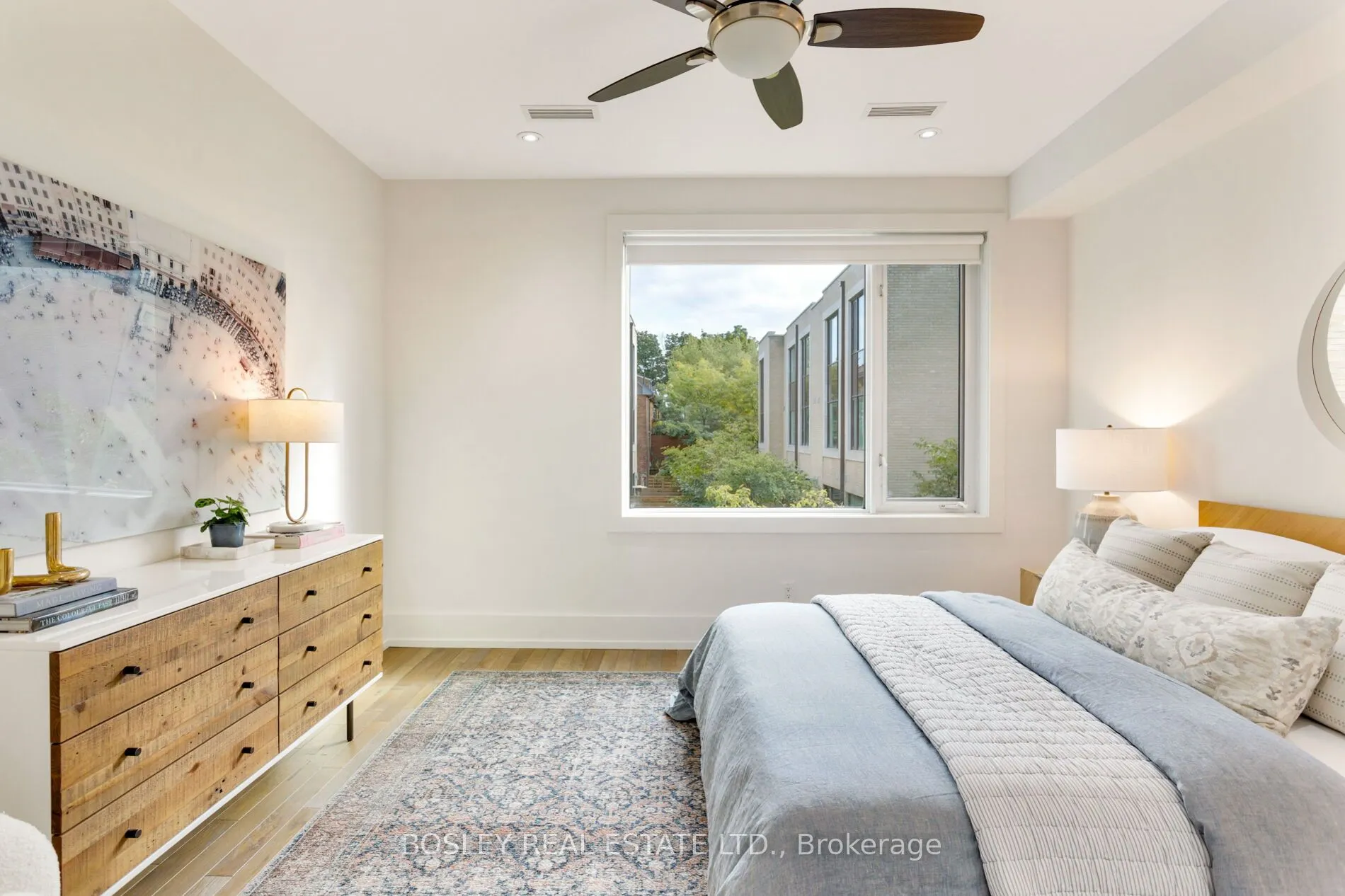 5B Sylvan Avenue, #6