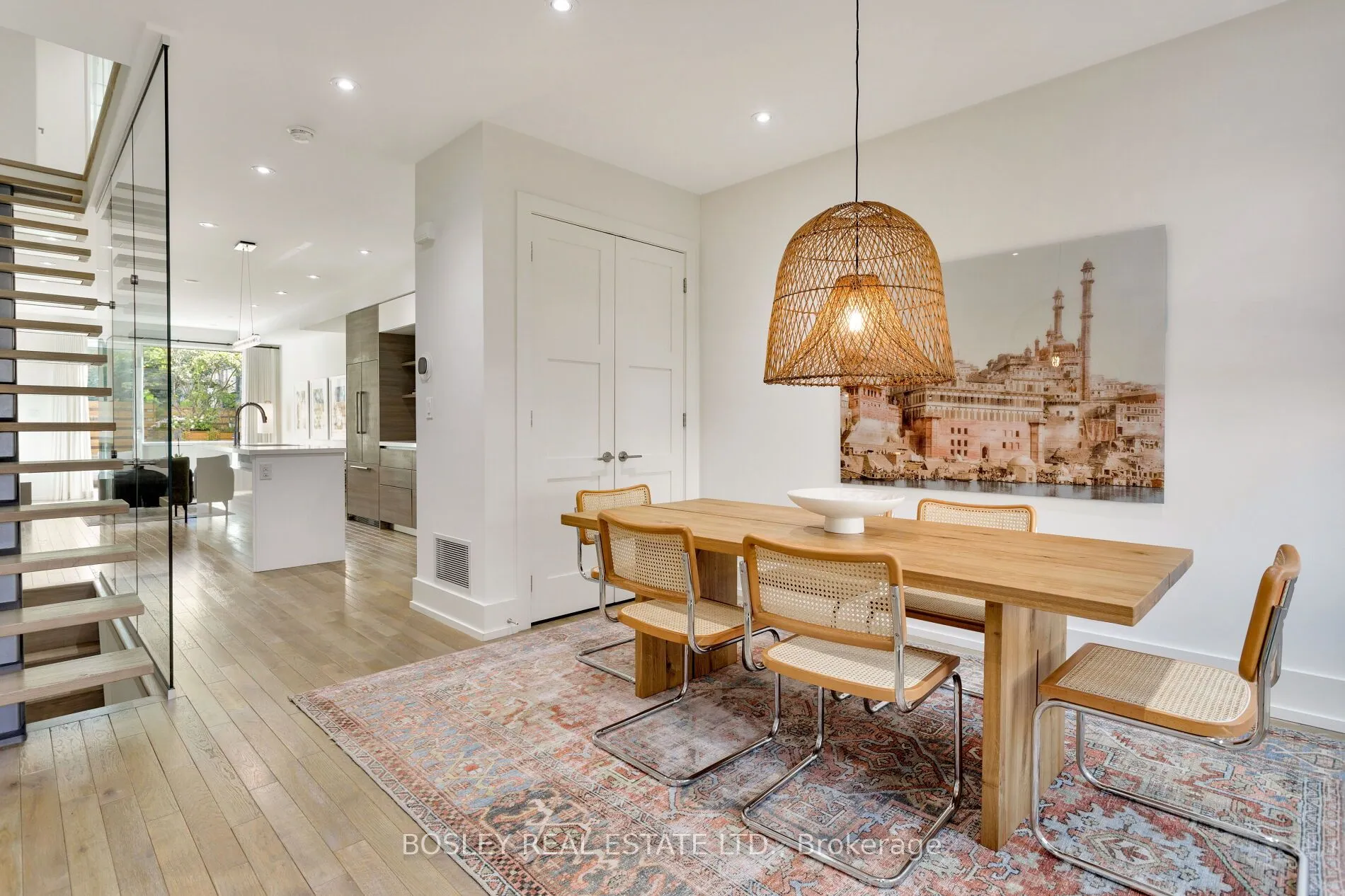 5B Sylvan Avenue, #6