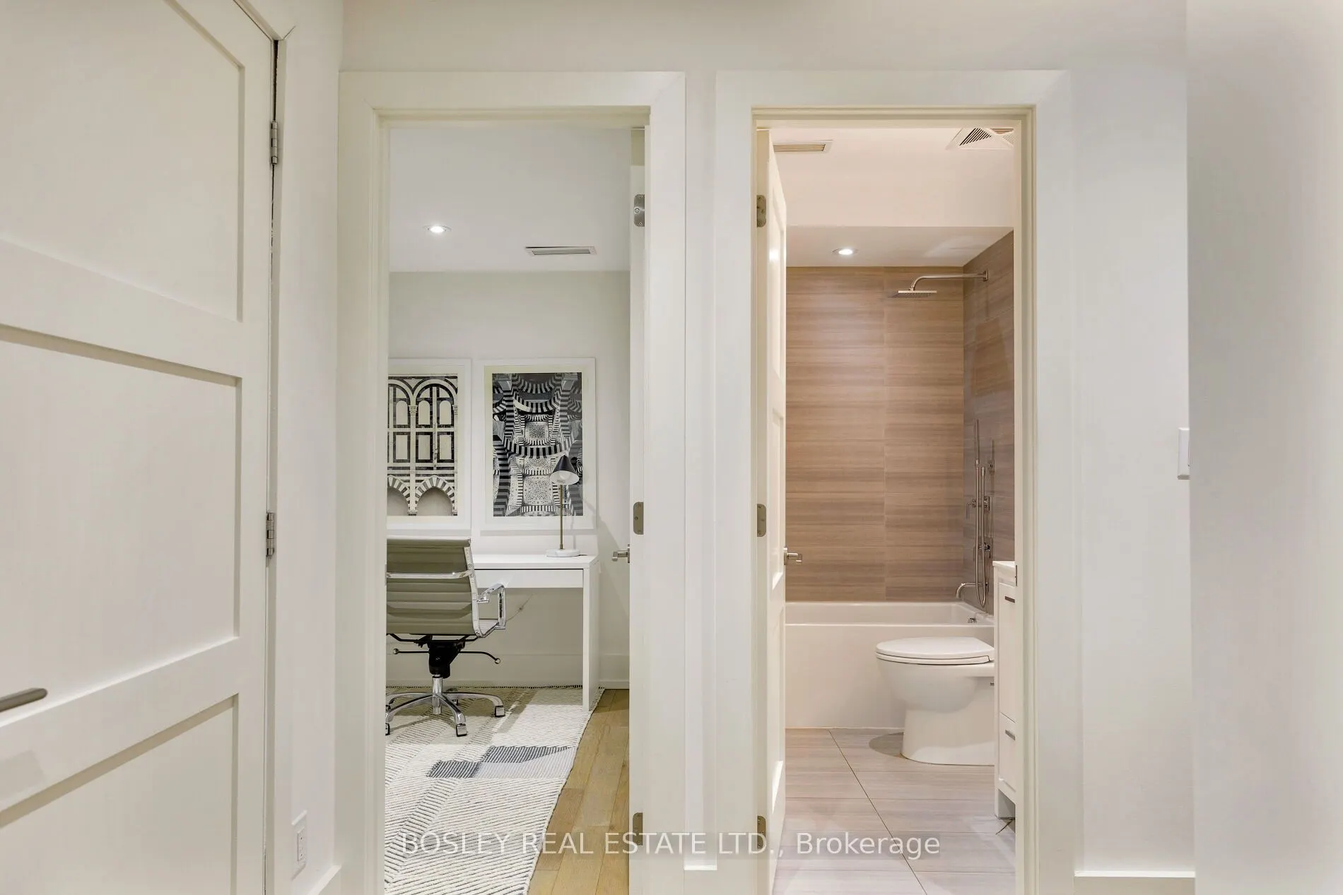 5B Sylvan Avenue, #6