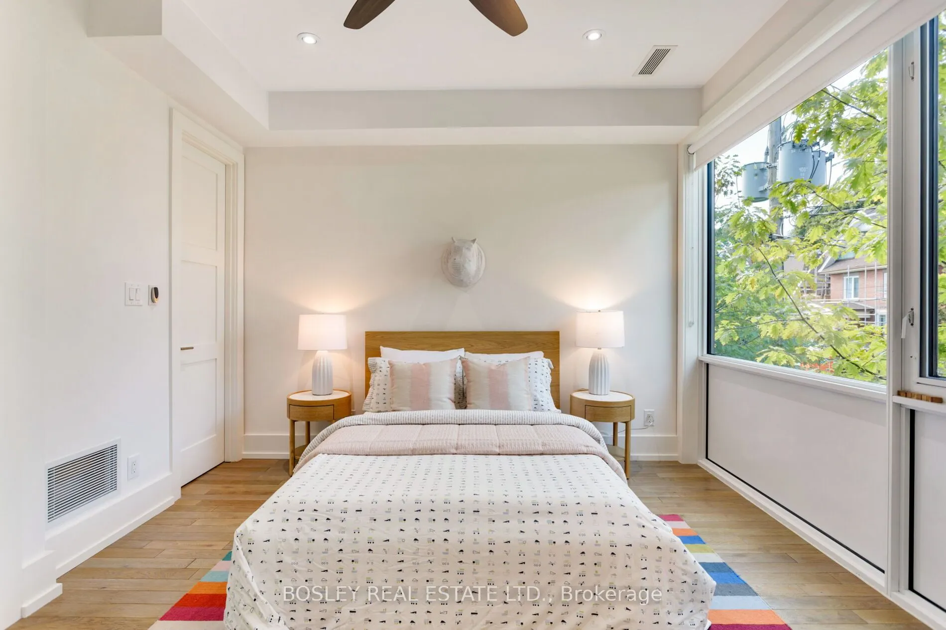 5B Sylvan Avenue, #6