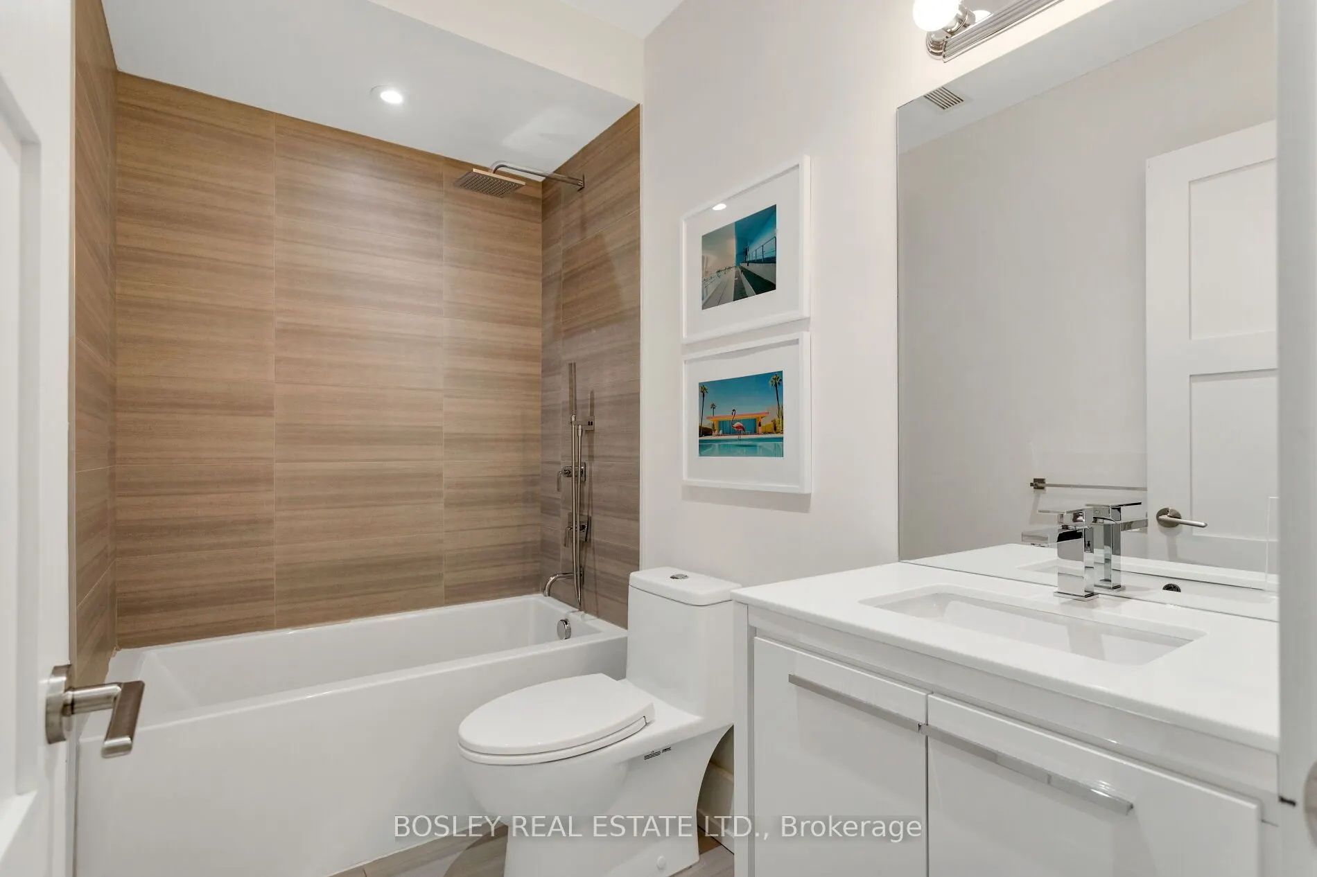 5B Sylvan Avenue, #6