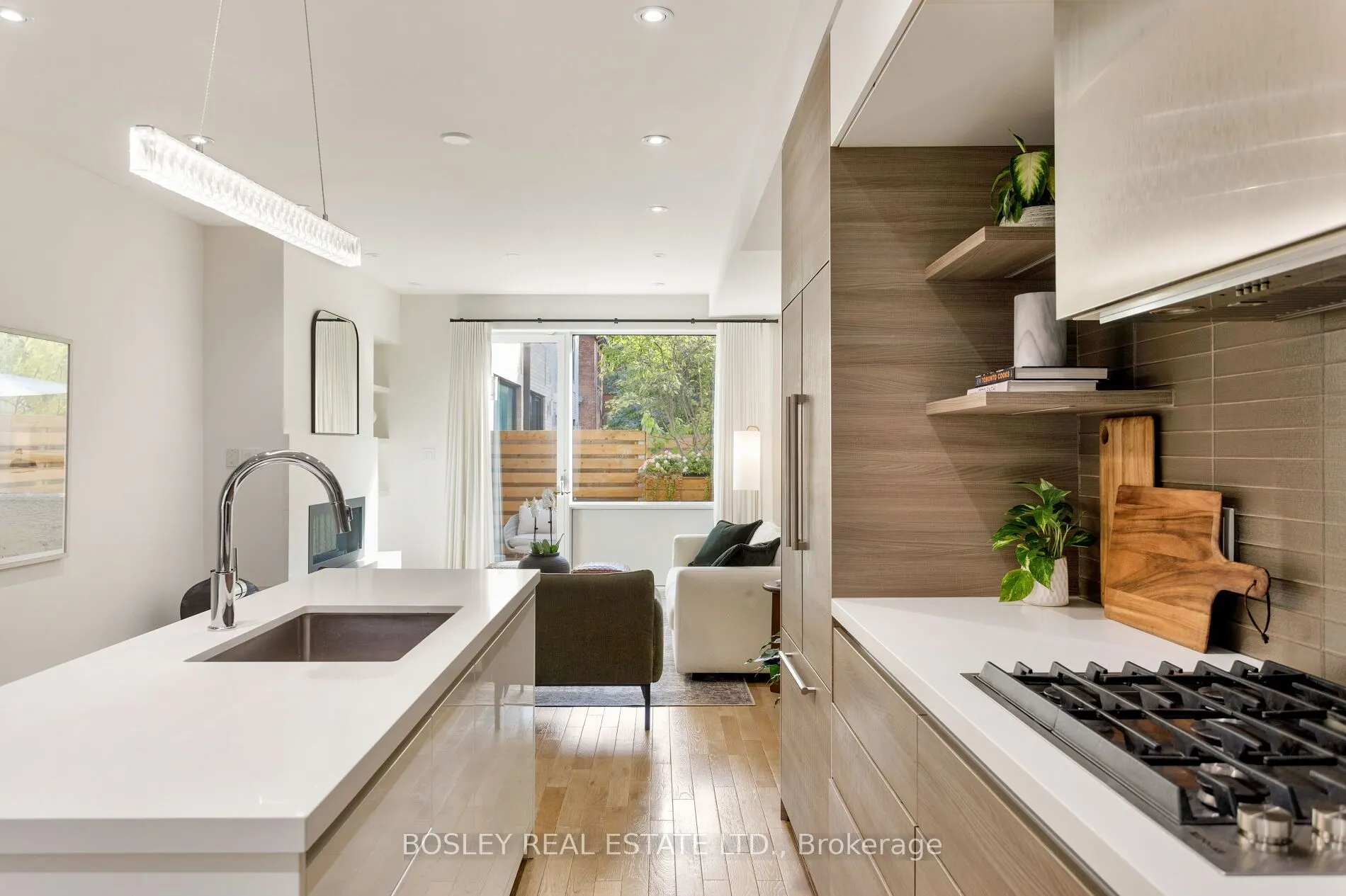 5B Sylvan Avenue, #6
