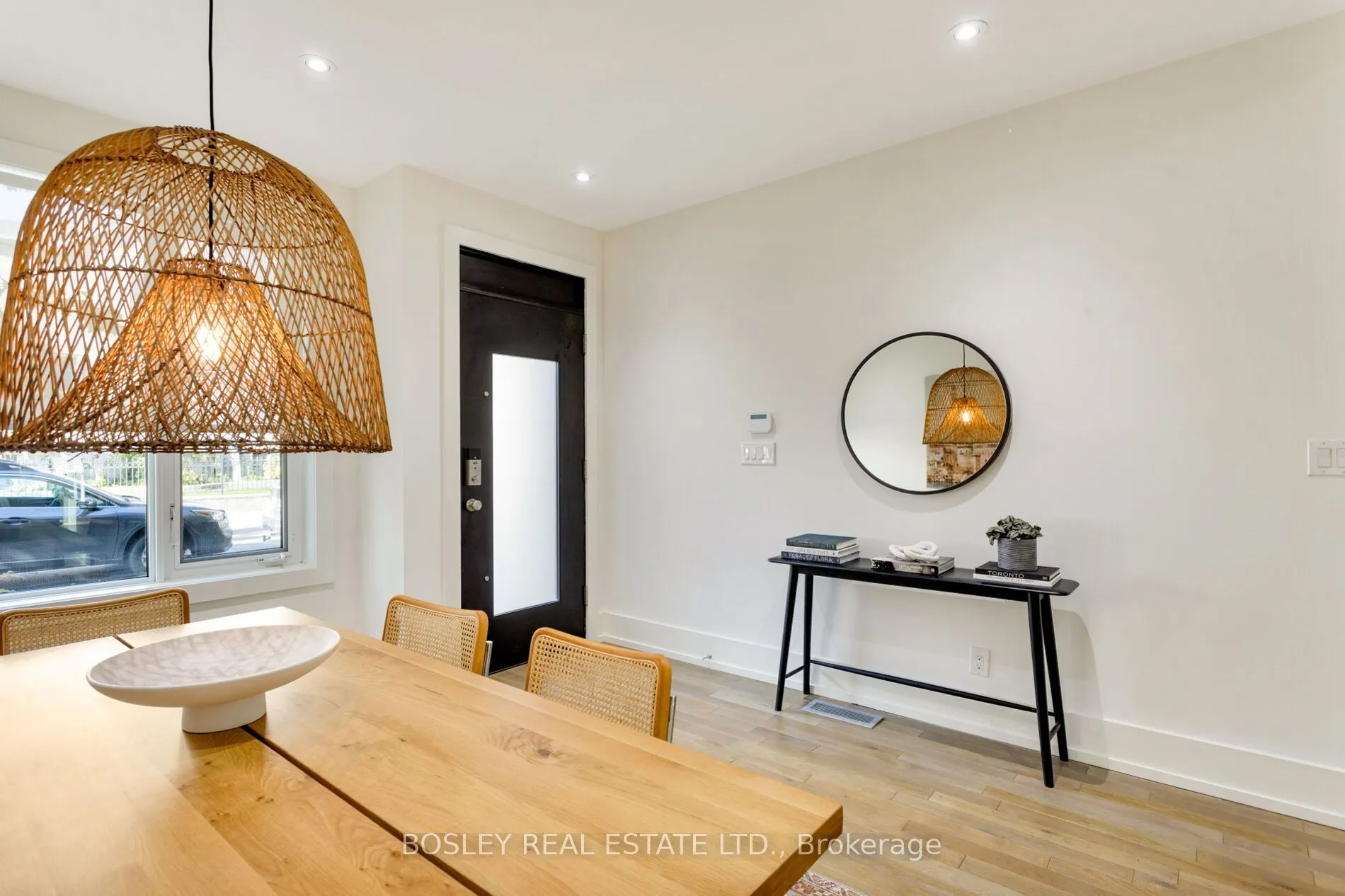 5B Sylvan Avenue, #6