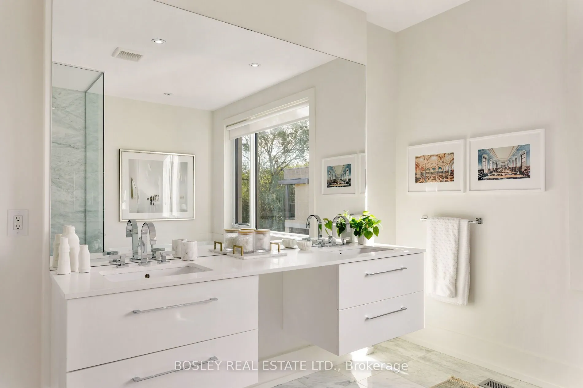 5B Sylvan Avenue, #6