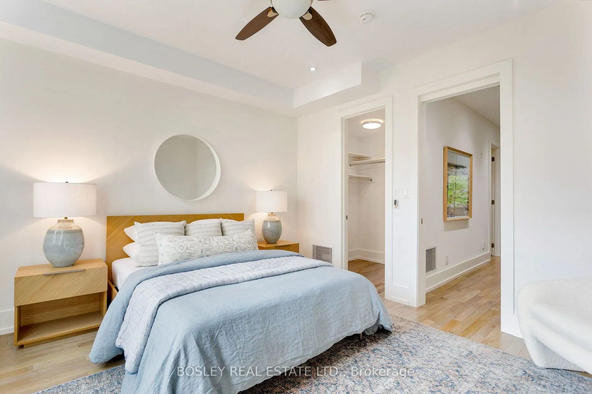 5B Sylvan Avenue, #6