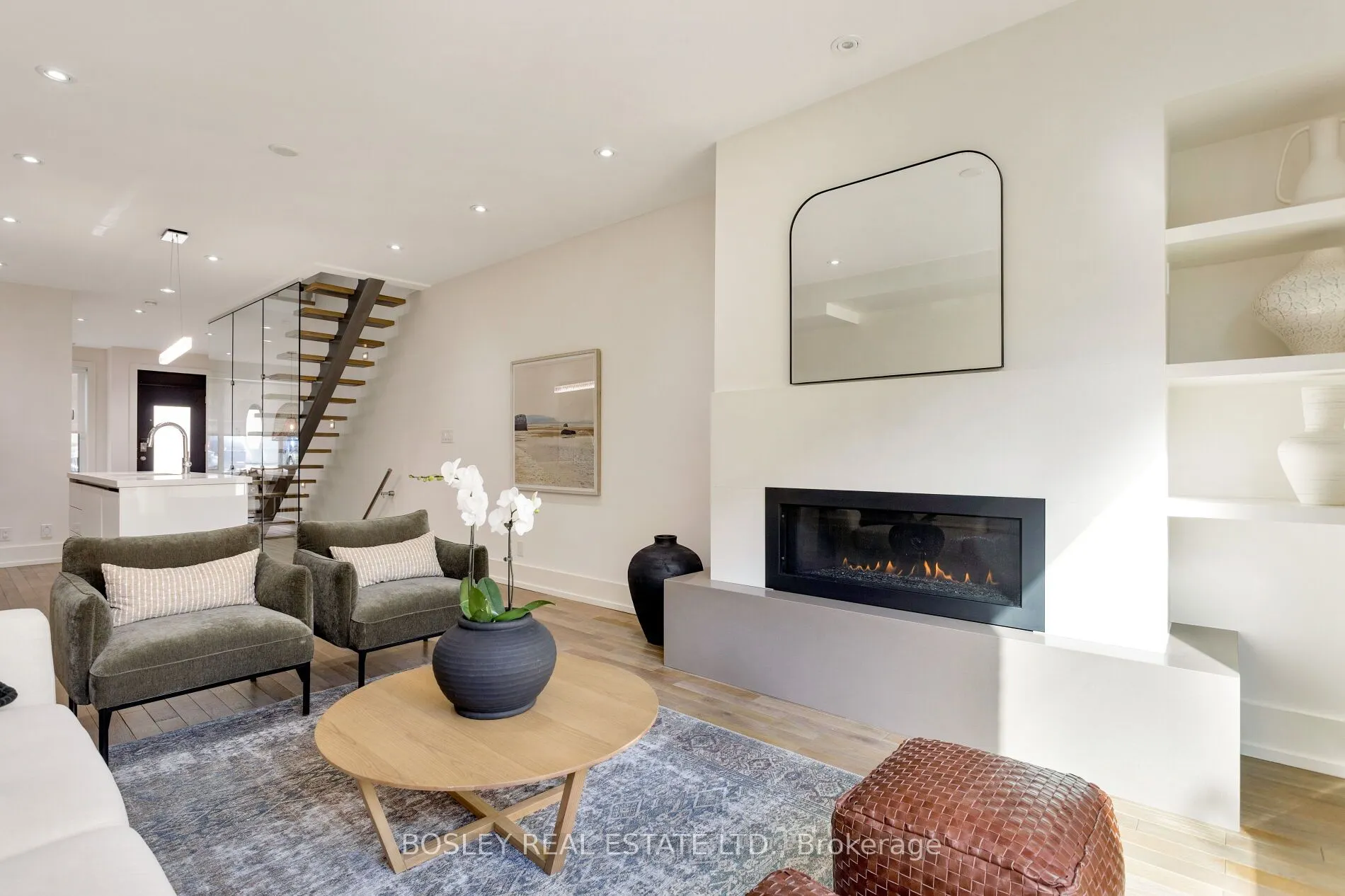 5B Sylvan Avenue, #6