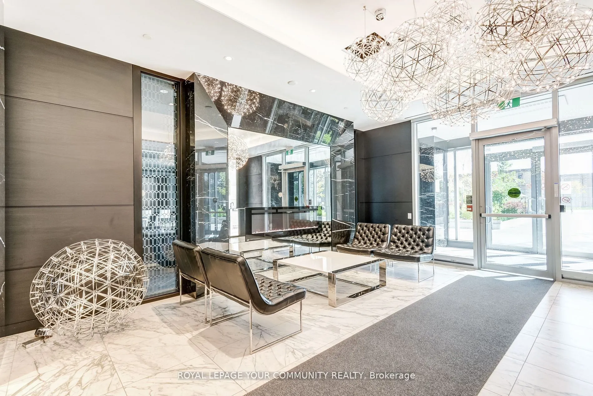 31 Tippett Road, #1217