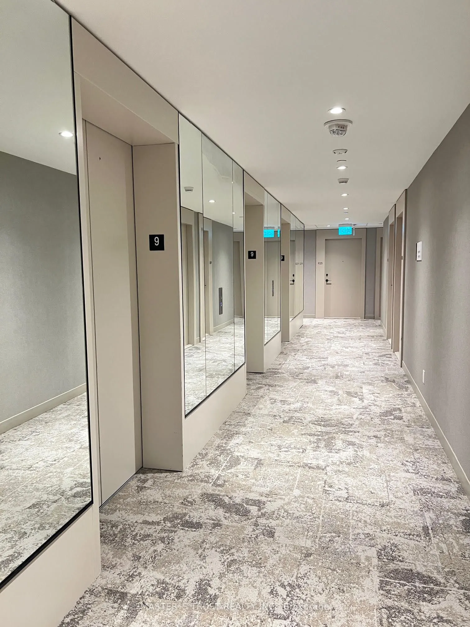 2020 Bathurst Street, #931