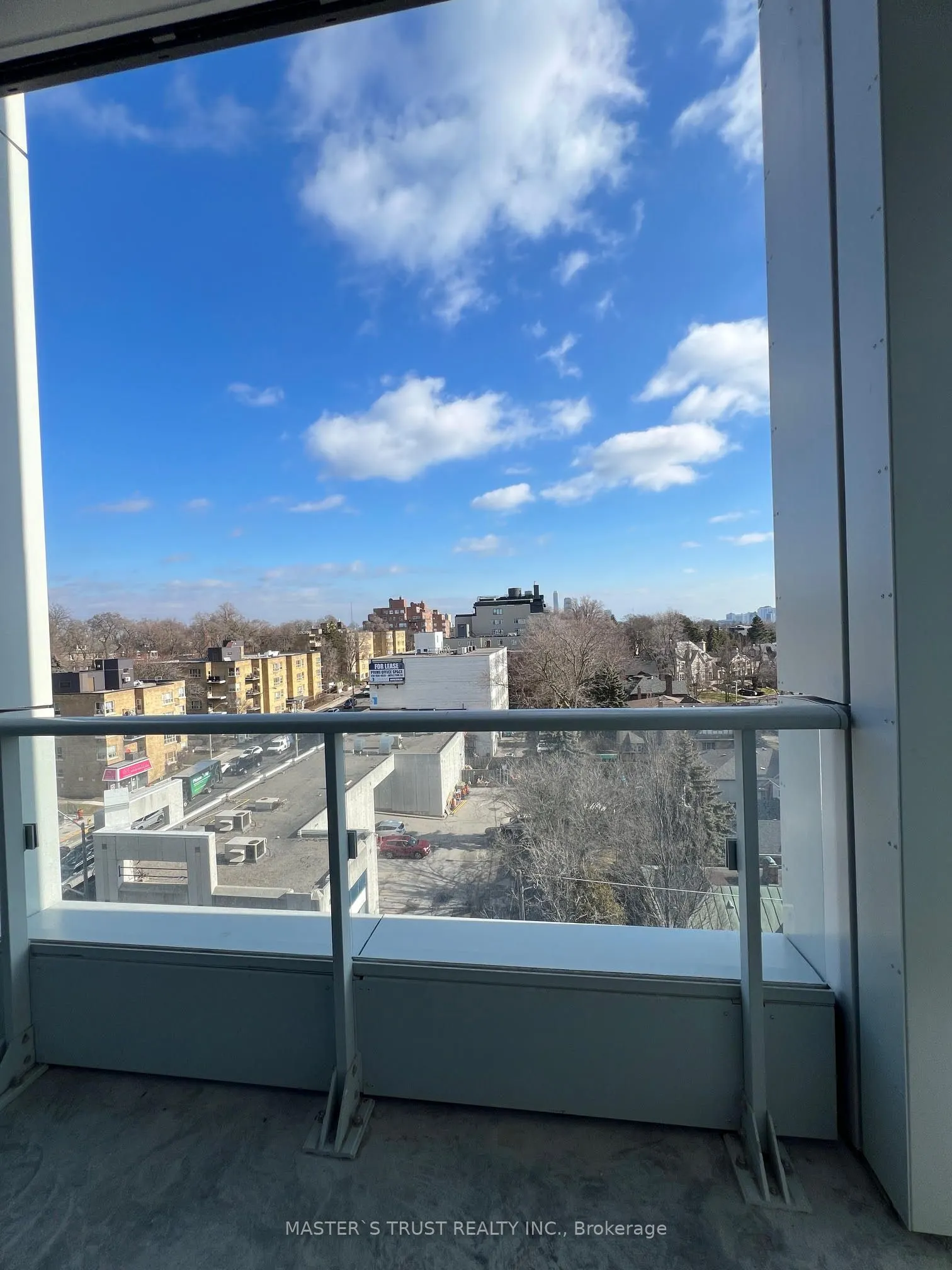 2020 Bathurst Street, #931