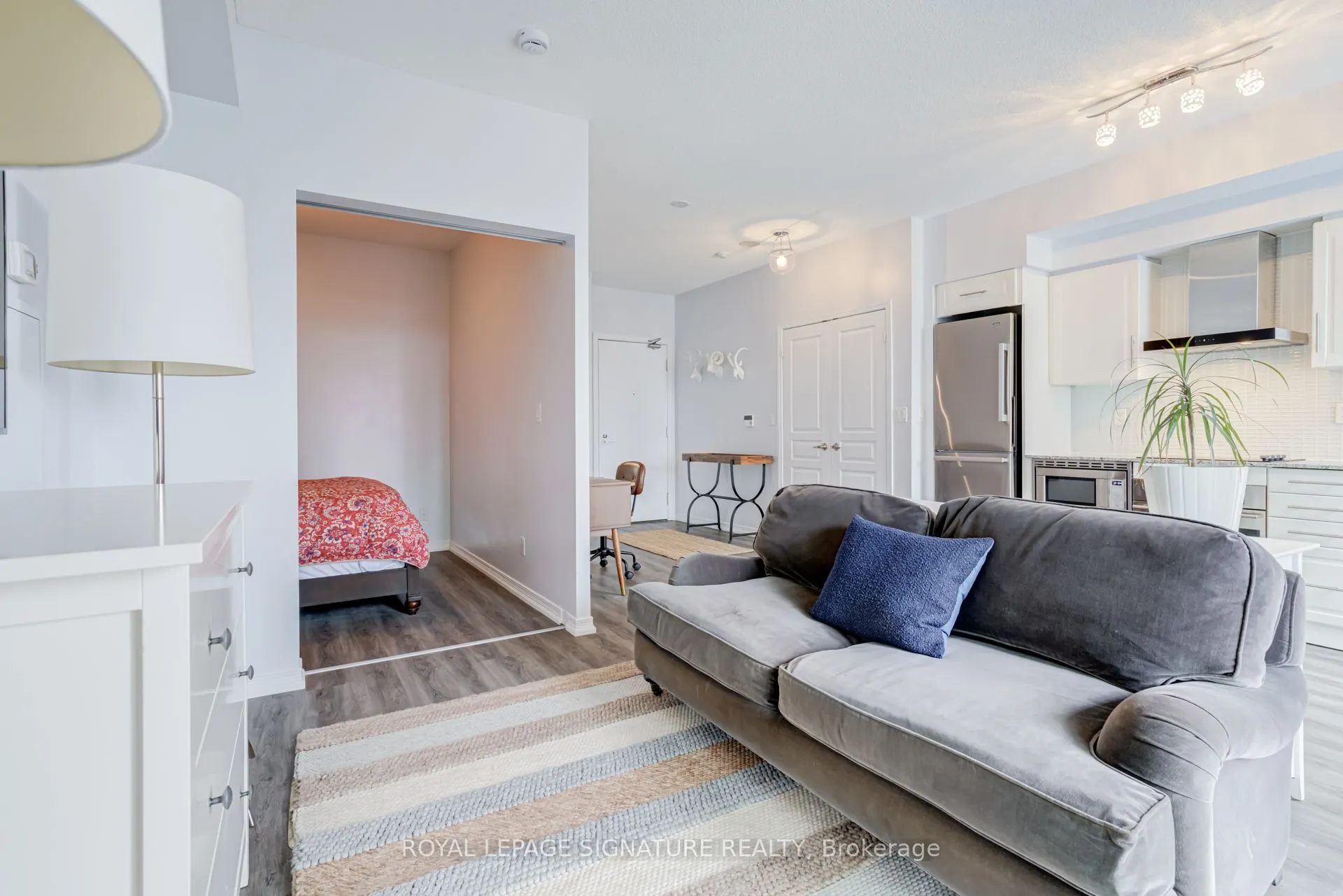 352 Front Street W, #2108