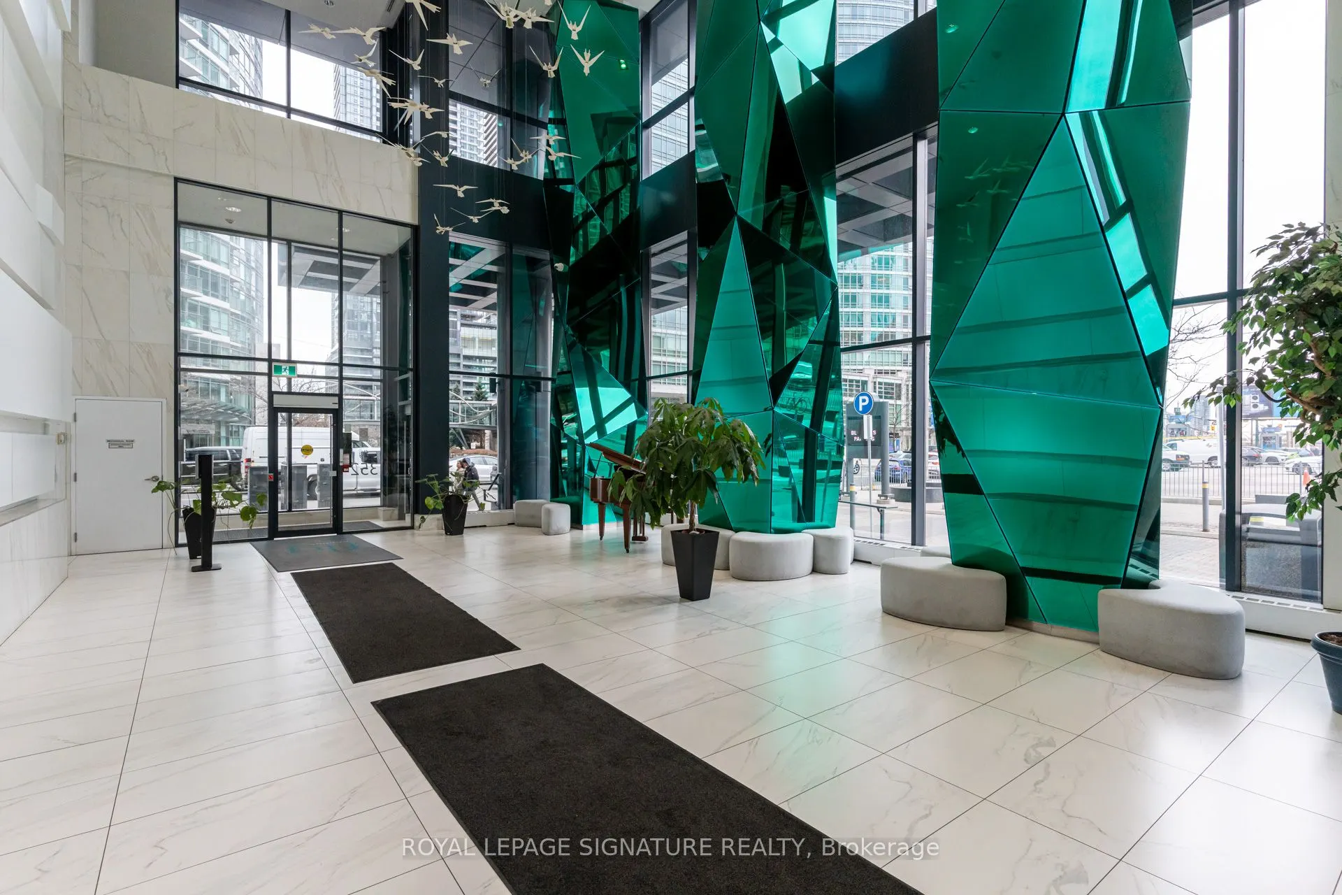 352 Front Street W, #2108