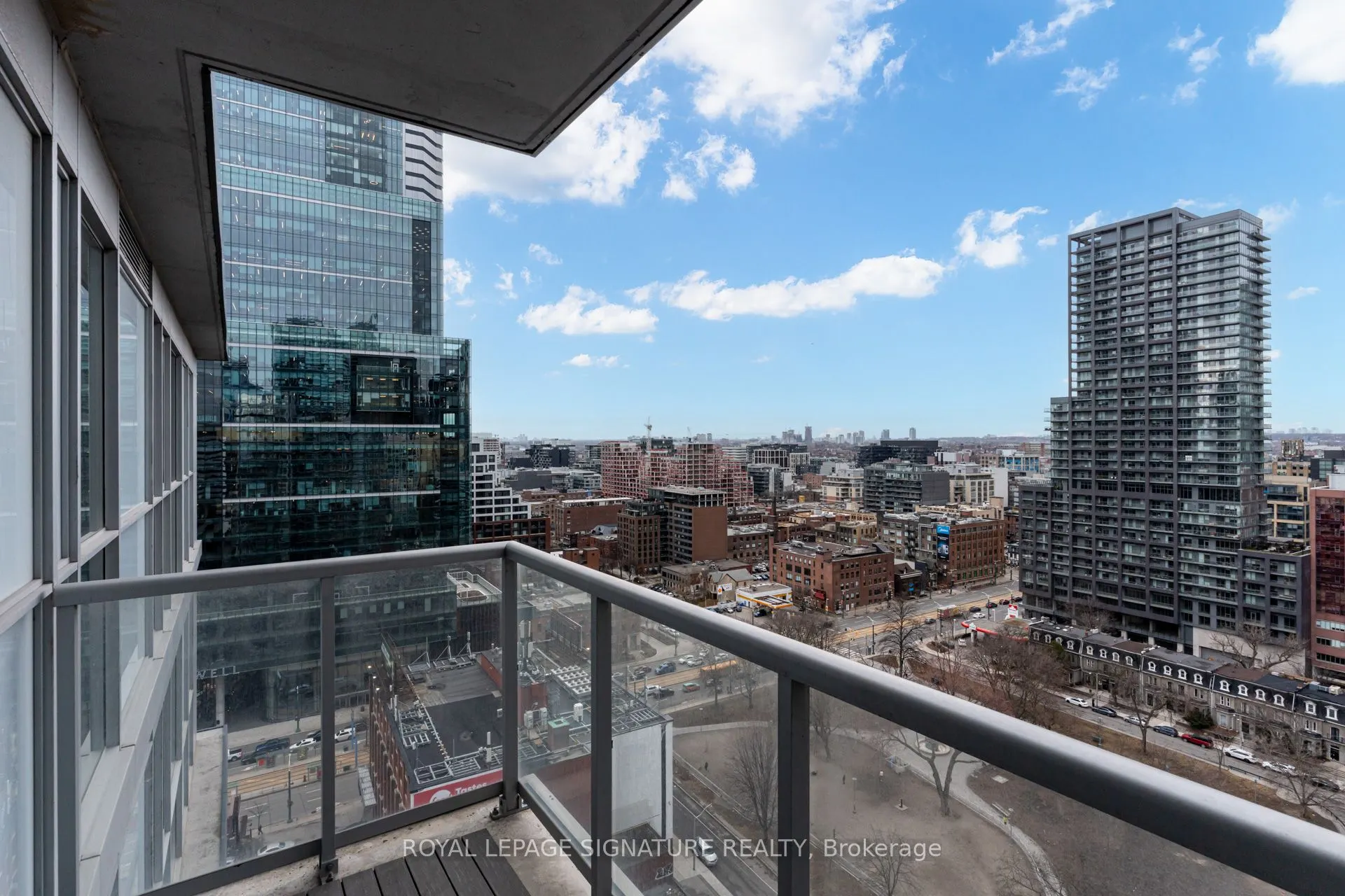 352 Front Street W, #2108